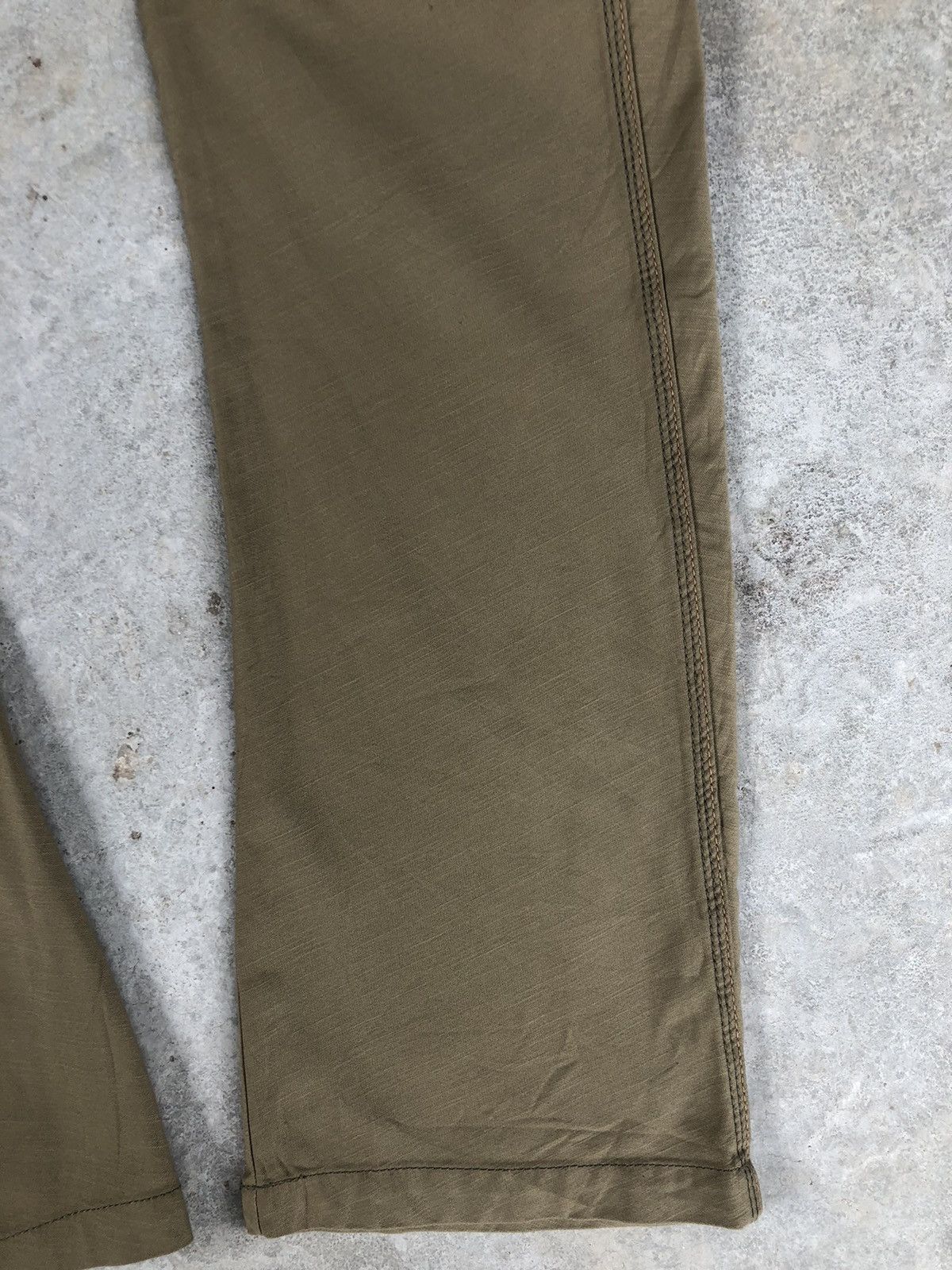 Edwin Japanese Edwin cargo pants tactical multi pocket Size US 32 / EU 48 - 7 Thumbnail