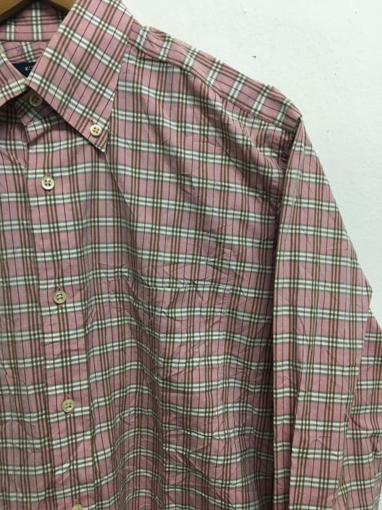Burberry pink small nova check Size US M / EU 48-50 / 2 - 3 Thumbnail