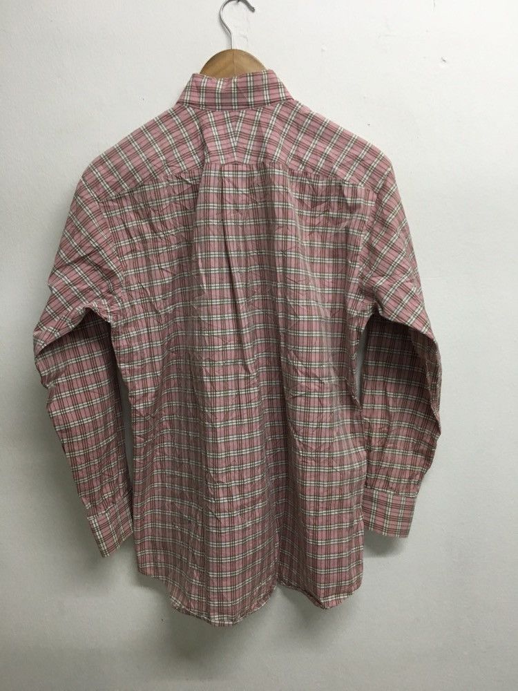 Burberry pink small nova check Size US M / EU 48-50 / 2 - 4 Thumbnail