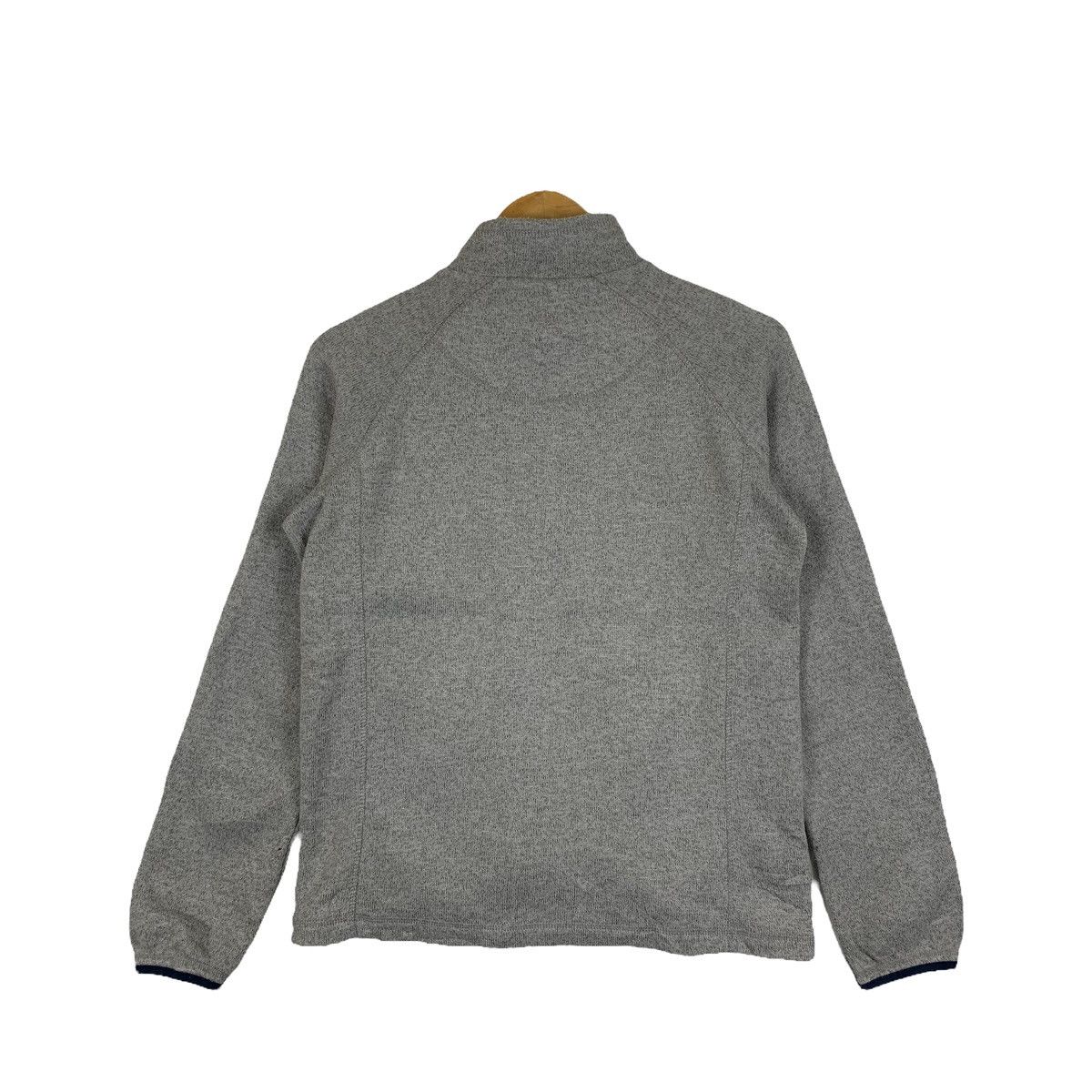Canterbury of New Zealand × Vintage CANTERBURY Of New Zealand Rugby Sportswear Sweaters Jacket Size L / US 10 / IT 46 - 2 Thumbnail