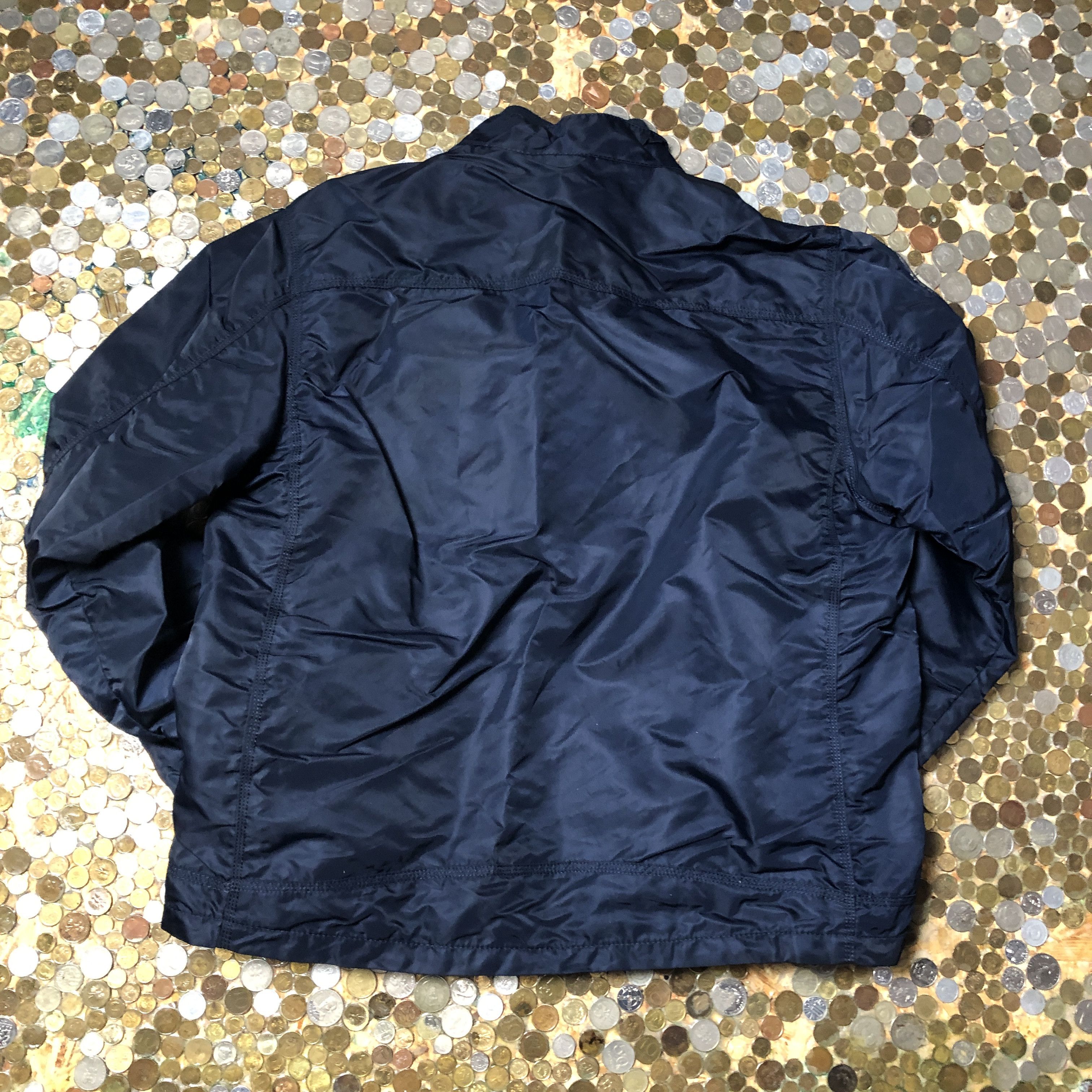 Alpha Industries Alpha Industries Jacket Size US XXL / EU 58 / 5 - 5 Thumbnail