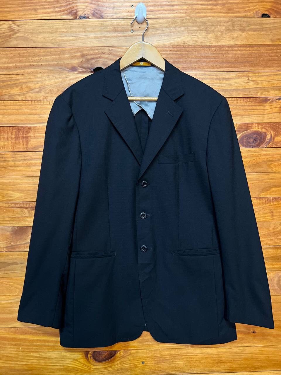 MCM VINTAGE MCM BLAZER FOR MEN Size 44R - 1 Thumbnail