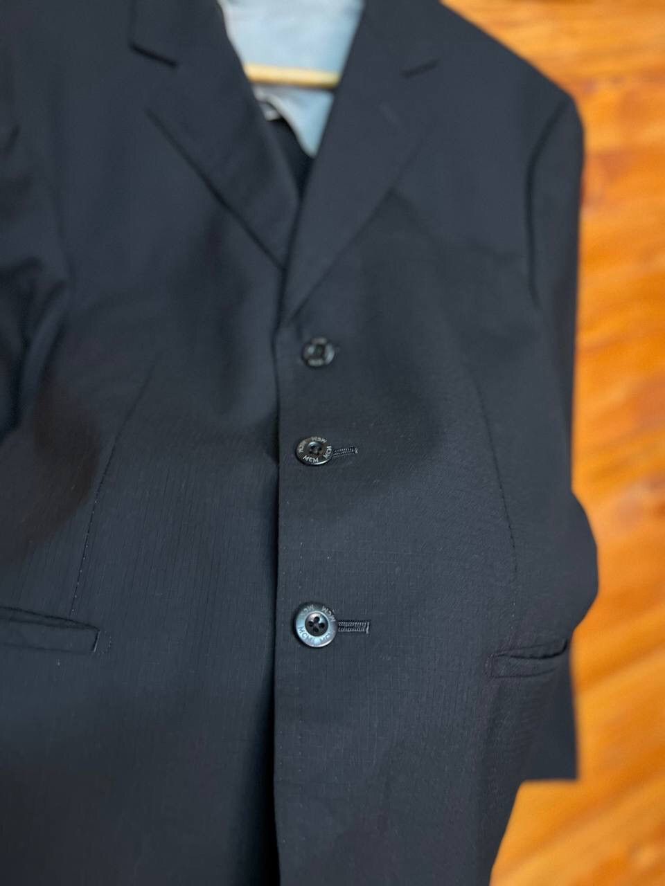 MCM VINTAGE MCM BLAZER FOR MEN Size 44R - 5 Thumbnail