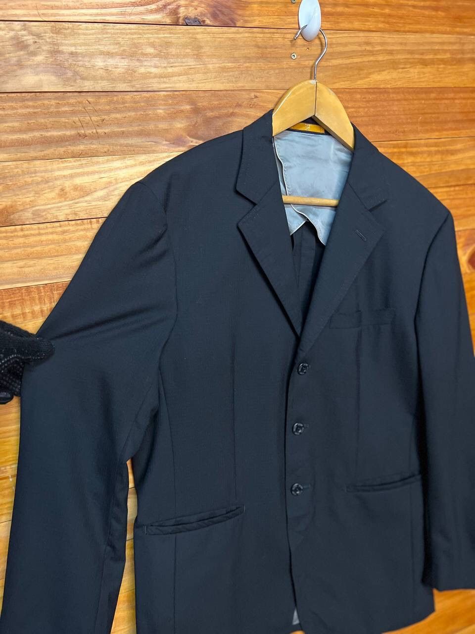 MCM VINTAGE MCM BLAZER FOR MEN Size 44R - 4 Thumbnail