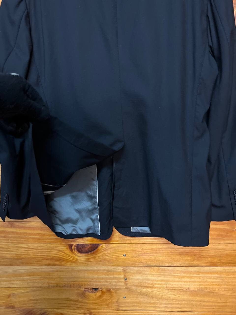 MCM VINTAGE MCM BLAZER FOR MEN Size 44R - 10 Thumbnail