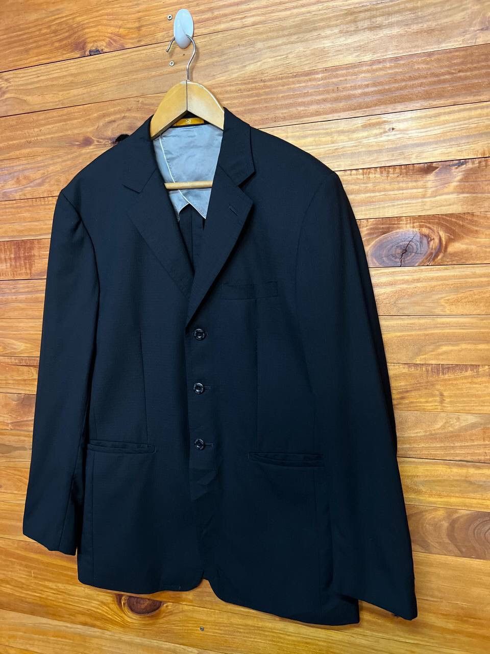 MCM VINTAGE MCM BLAZER FOR MEN Size 44R - 3 Thumbnail