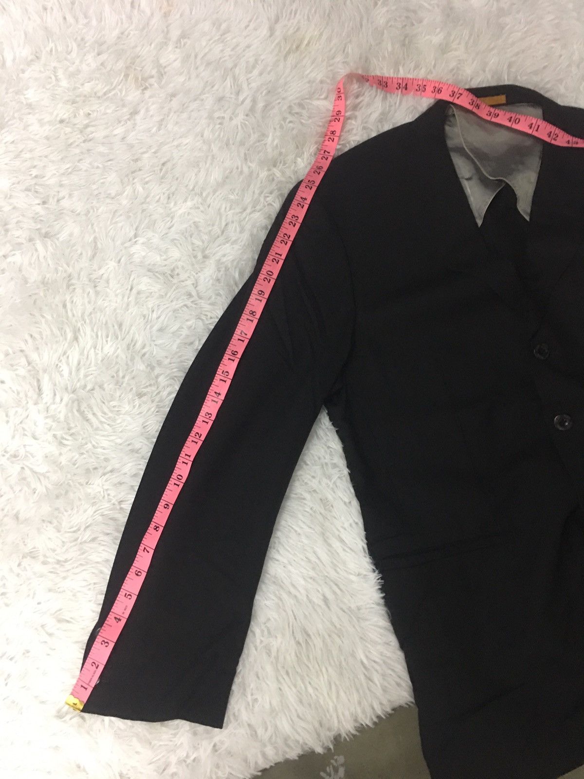 MCM VINTAGE MCM BLAZER FOR MEN Size 44R - 20 Thumbnail