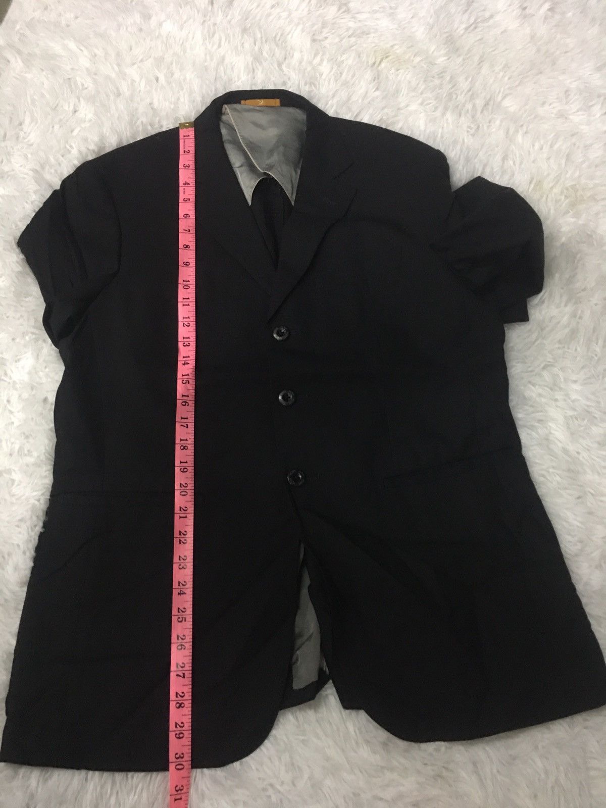 MCM VINTAGE MCM BLAZER FOR MEN Size 44R - 18 Thumbnail
