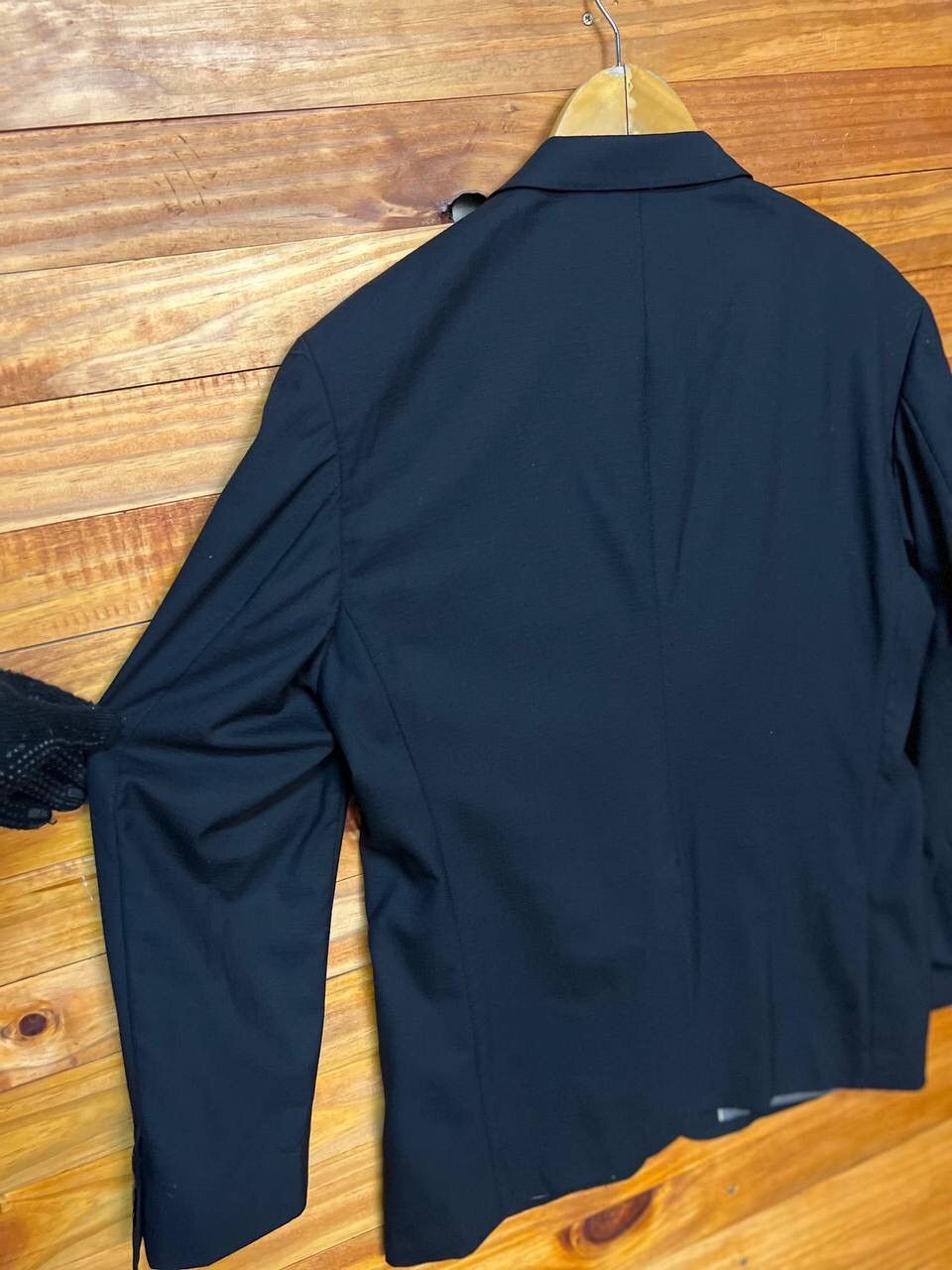 MCM VINTAGE MCM BLAZER FOR MEN Size 44R - 9 Thumbnail