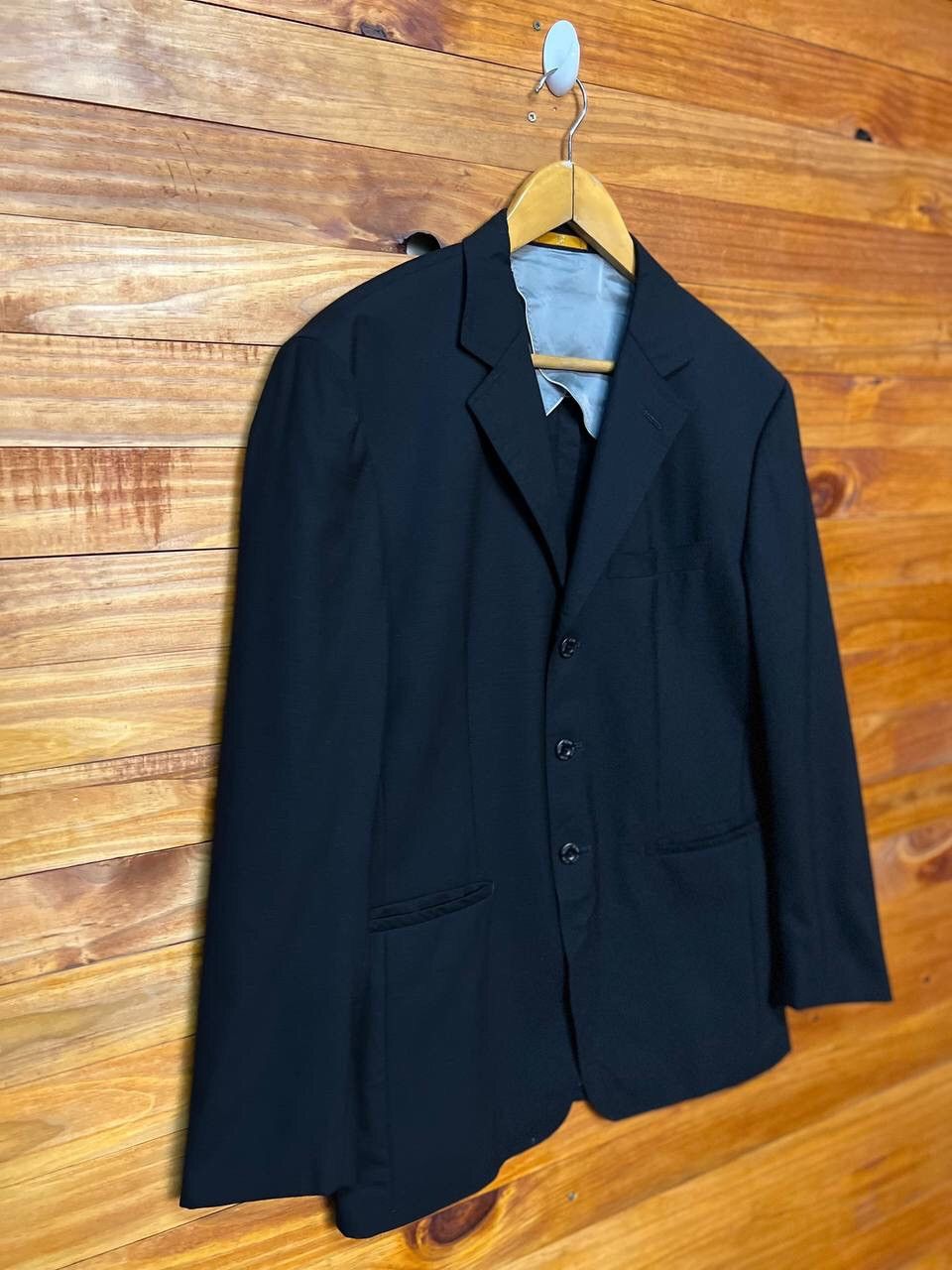 MCM VINTAGE MCM BLAZER FOR MEN Size 44R - 2 Thumbnail