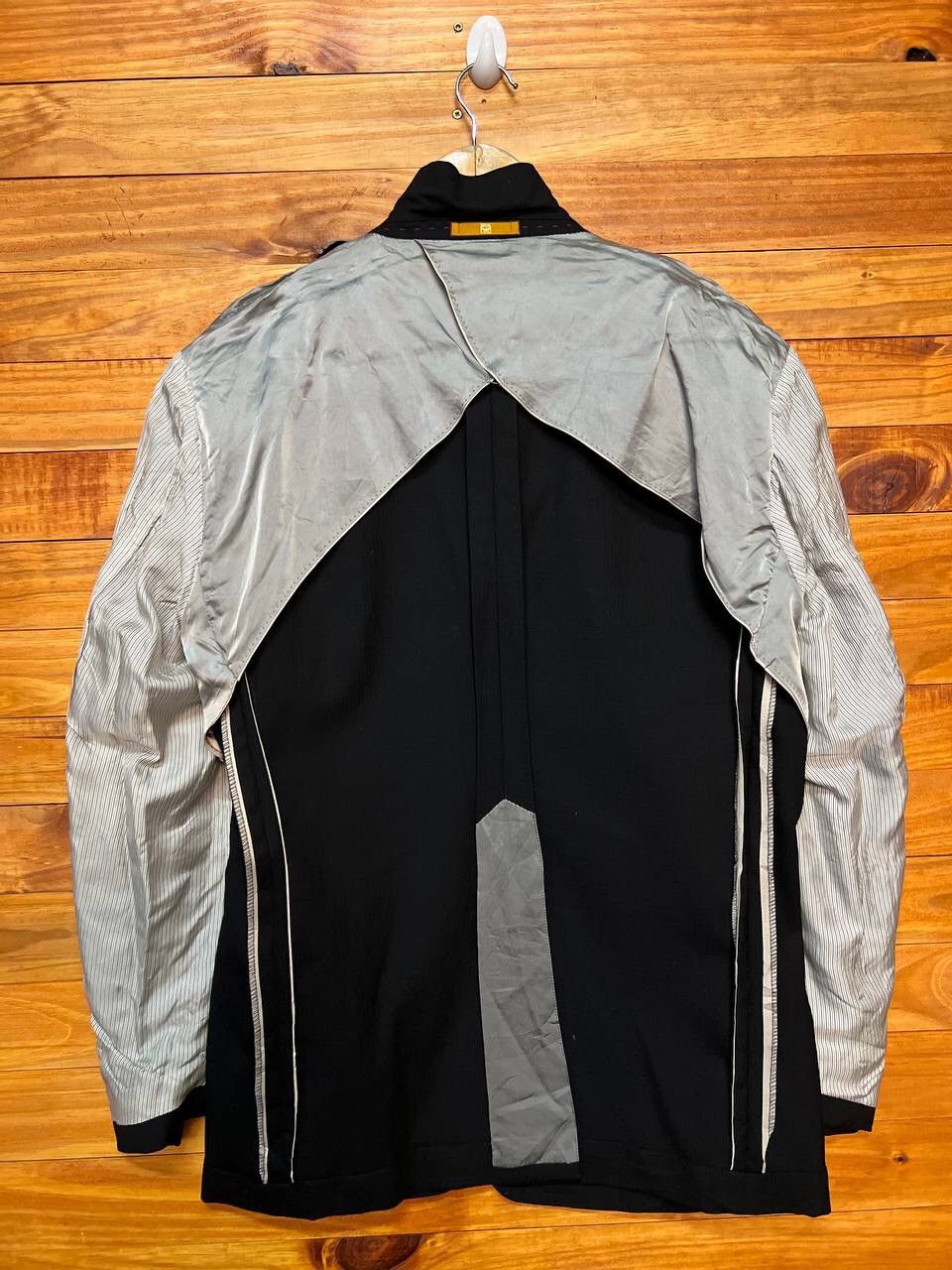 MCM VINTAGE MCM BLAZER FOR MEN Size 44R - 16 Thumbnail