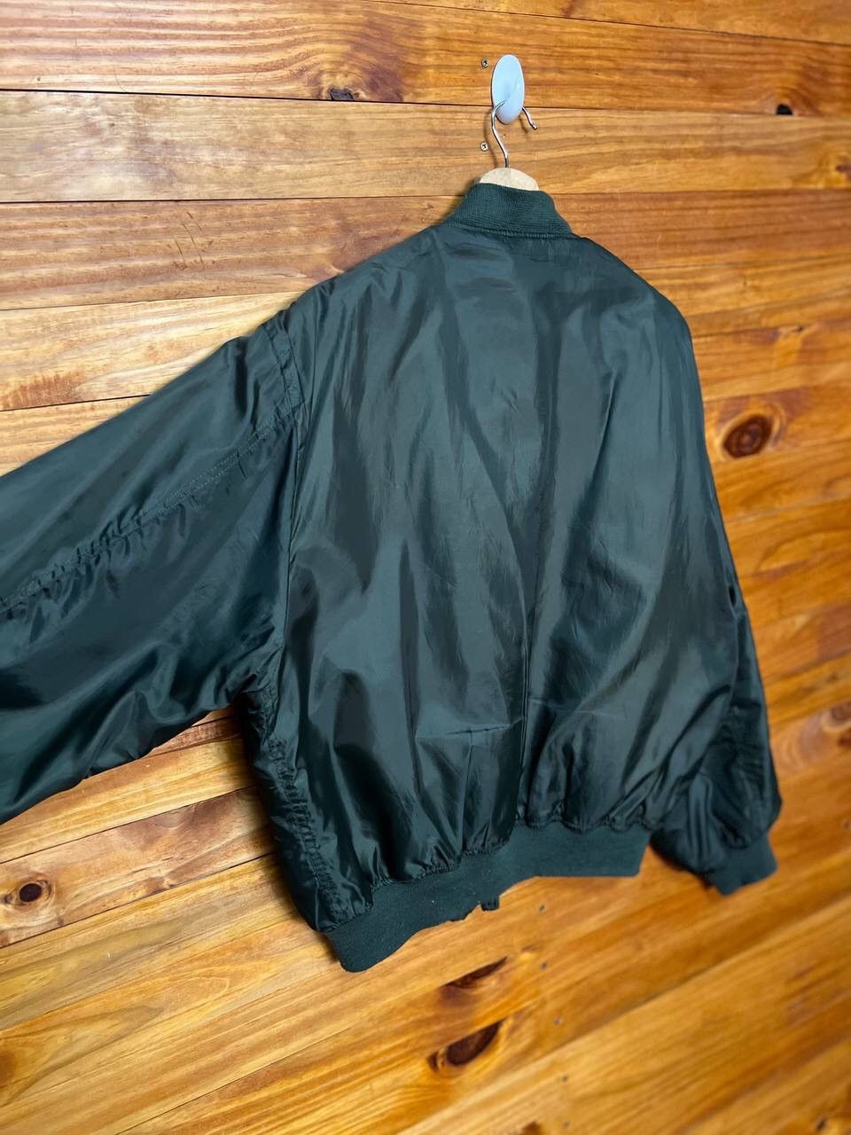 Other STOUGENTCLUB FLIGHT BOMBER JACKET Size US L / EU 52-54 / 3 - 10 Thumbnail