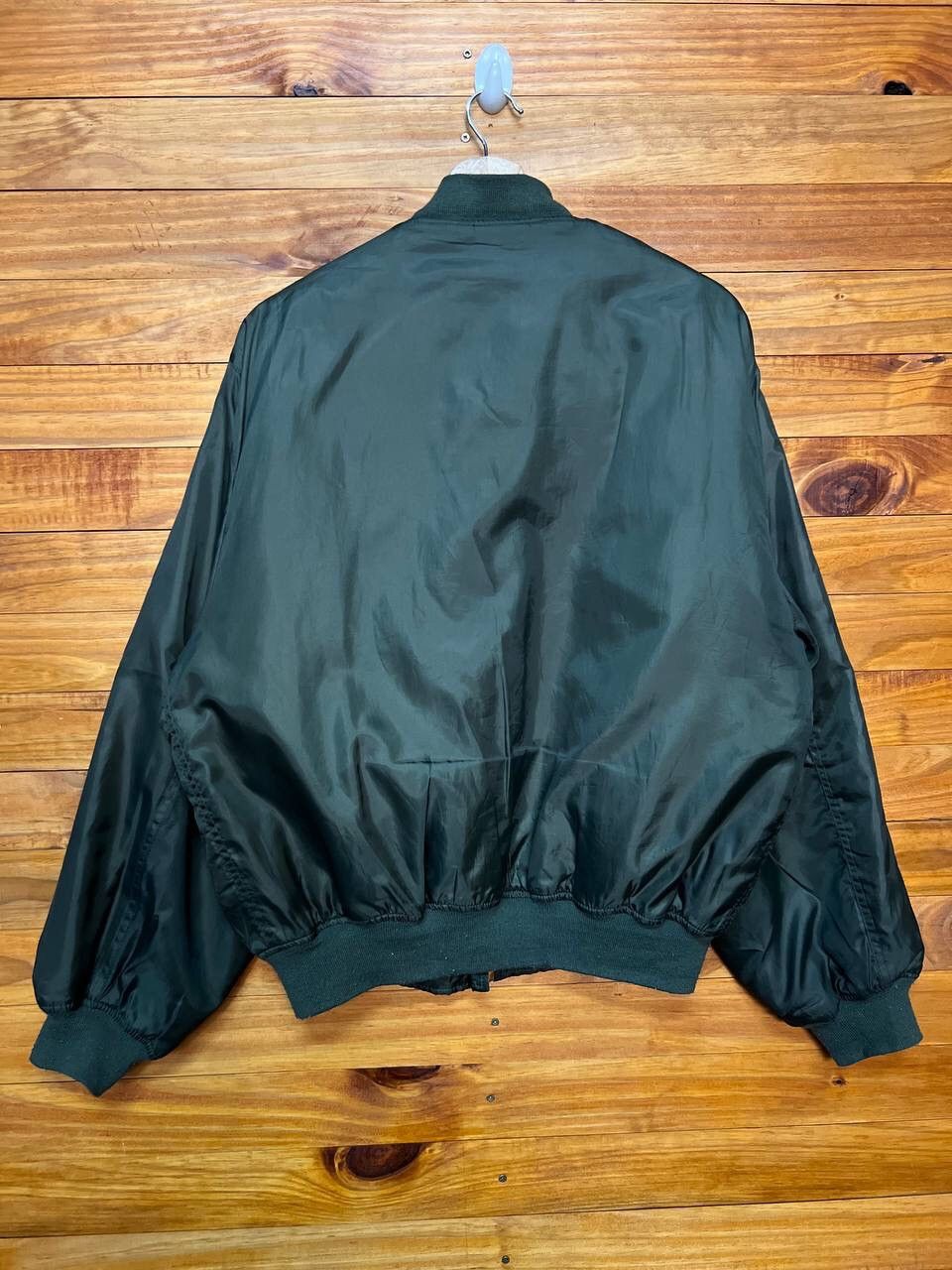 Other STOUGENTCLUB FLIGHT BOMBER JACKET Size US L / EU 52-54 / 3 - 9 Thumbnail