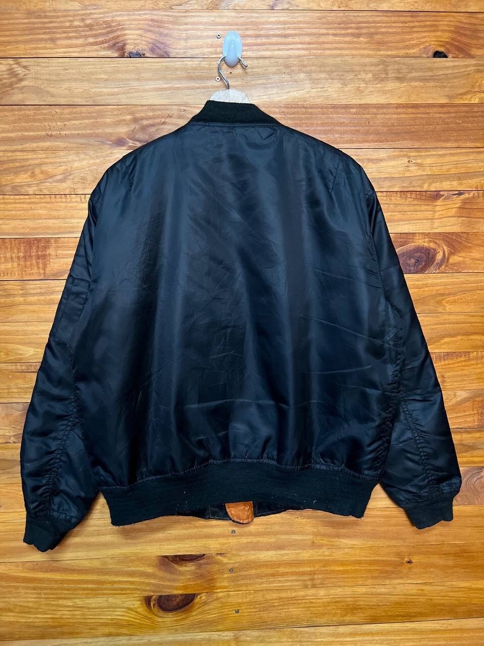 Other WINTER GEAR FLIGHT BOMBER JACKET Size US M / EU 48-50 / 2 - 10 Thumbnail