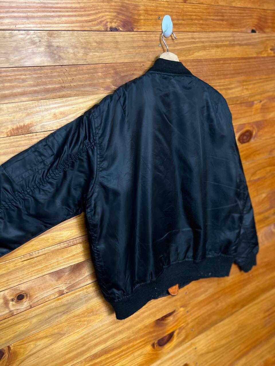 Other WINTER GEAR FLIGHT BOMBER JACKET Size US M / EU 48-50 / 2 - 8 Thumbnail