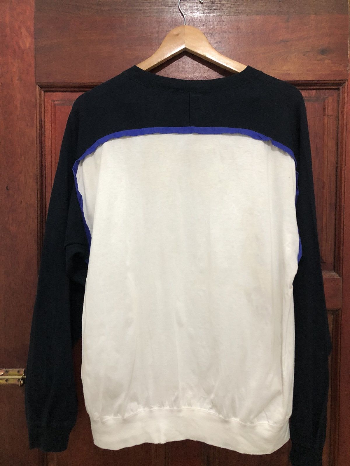 Kansai Yamamoto Rare Collection Vintage Kansai Yamamoto o2 Art Nice Design Size US M / EU 48-50 / 2 - 4 Thumbnail
