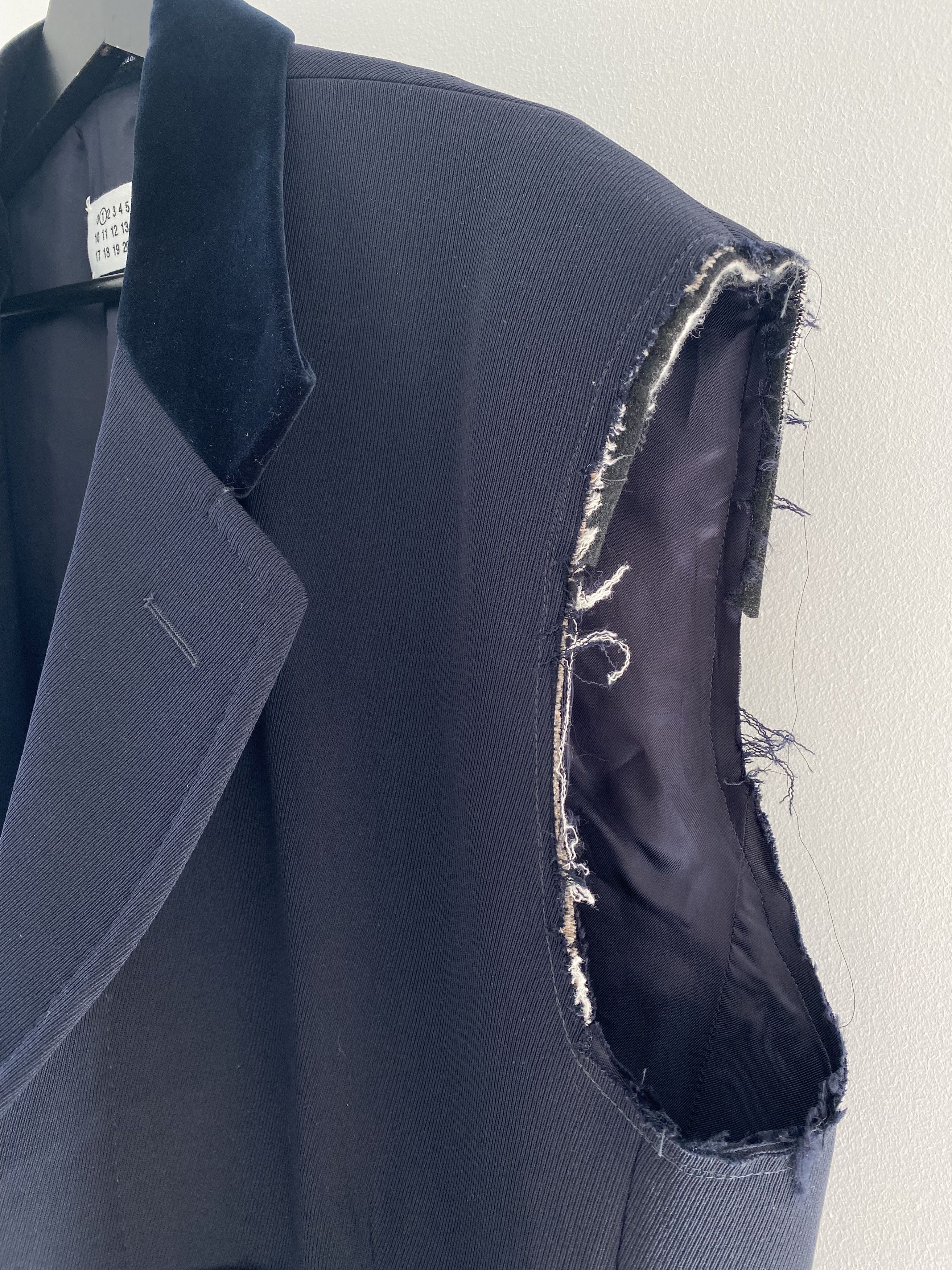 Maison Margiela BNWT - Sleeveless Trench Coat Size US M / EU 48-50 / 2 - 19 Thumbnail