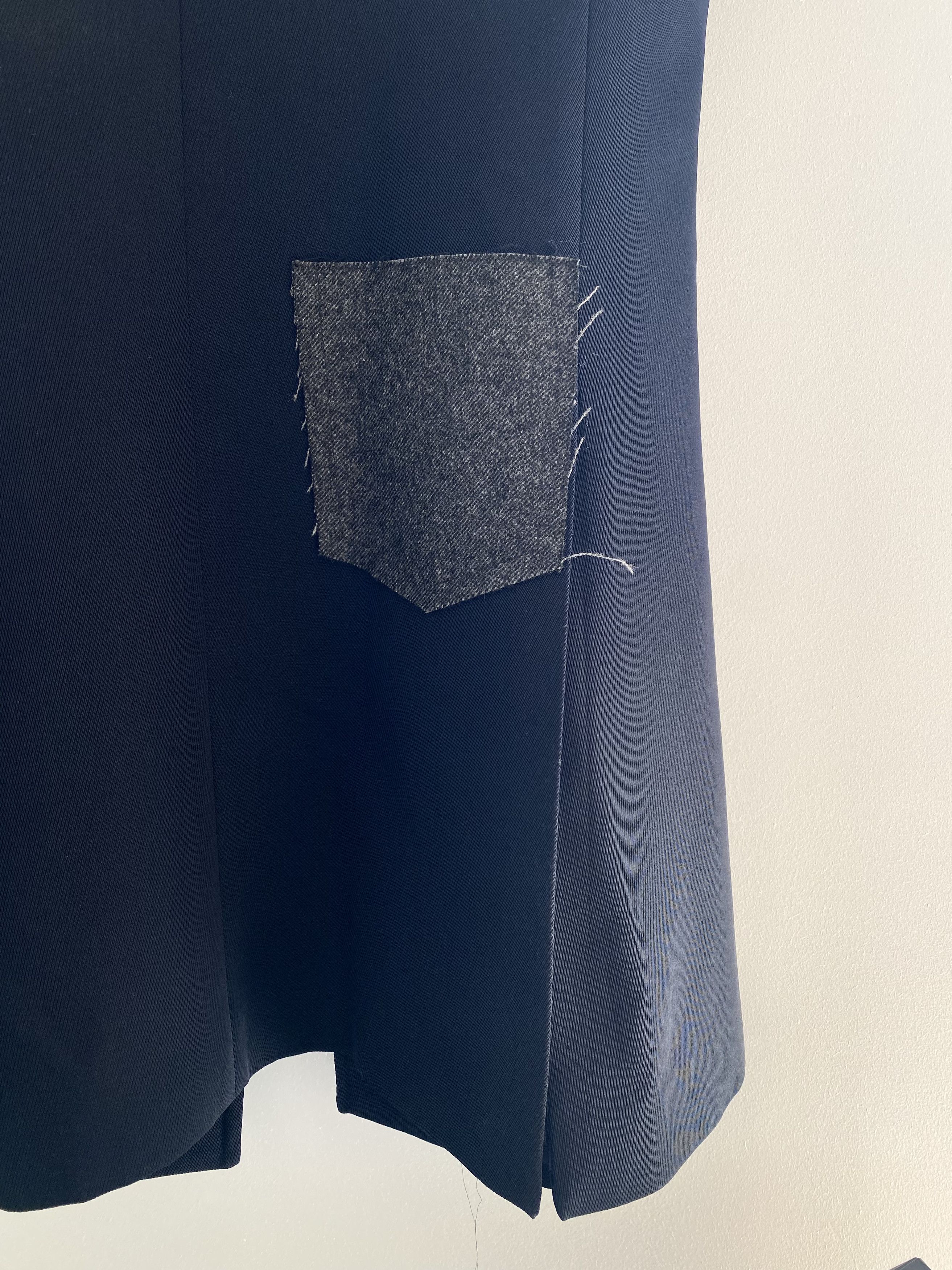Maison Margiela BNWT - Sleeveless Trench Coat Size US M / EU 48-50 / 2 - 12 Thumbnail