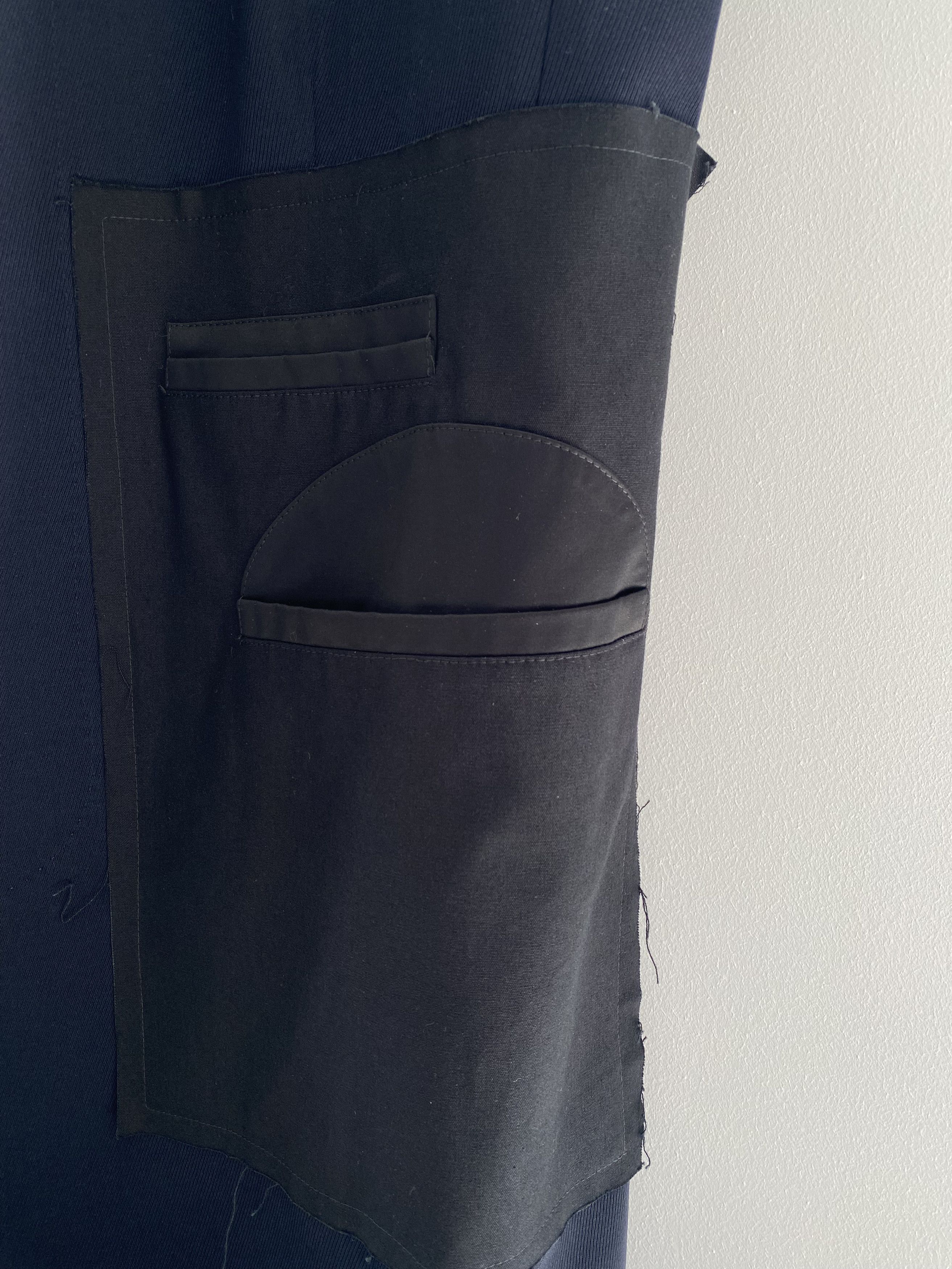 Maison Margiela BNWT - Sleeveless Trench Coat Size US M / EU 48-50 / 2 - 18 Thumbnail