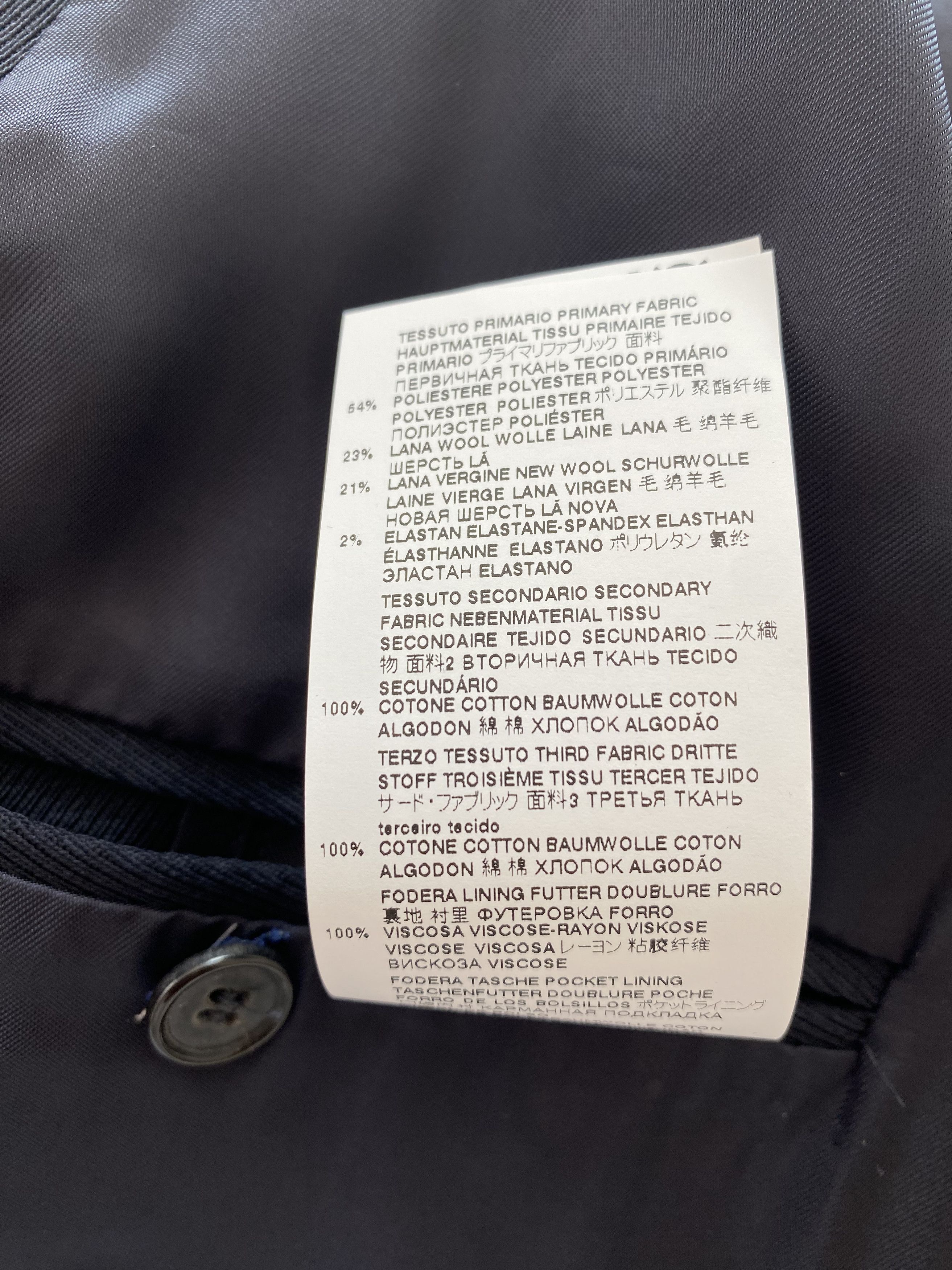 Maison Margiela BNWT - Sleeveless Trench Coat Size US M / EU 48-50 / 2 - 25 Thumbnail
