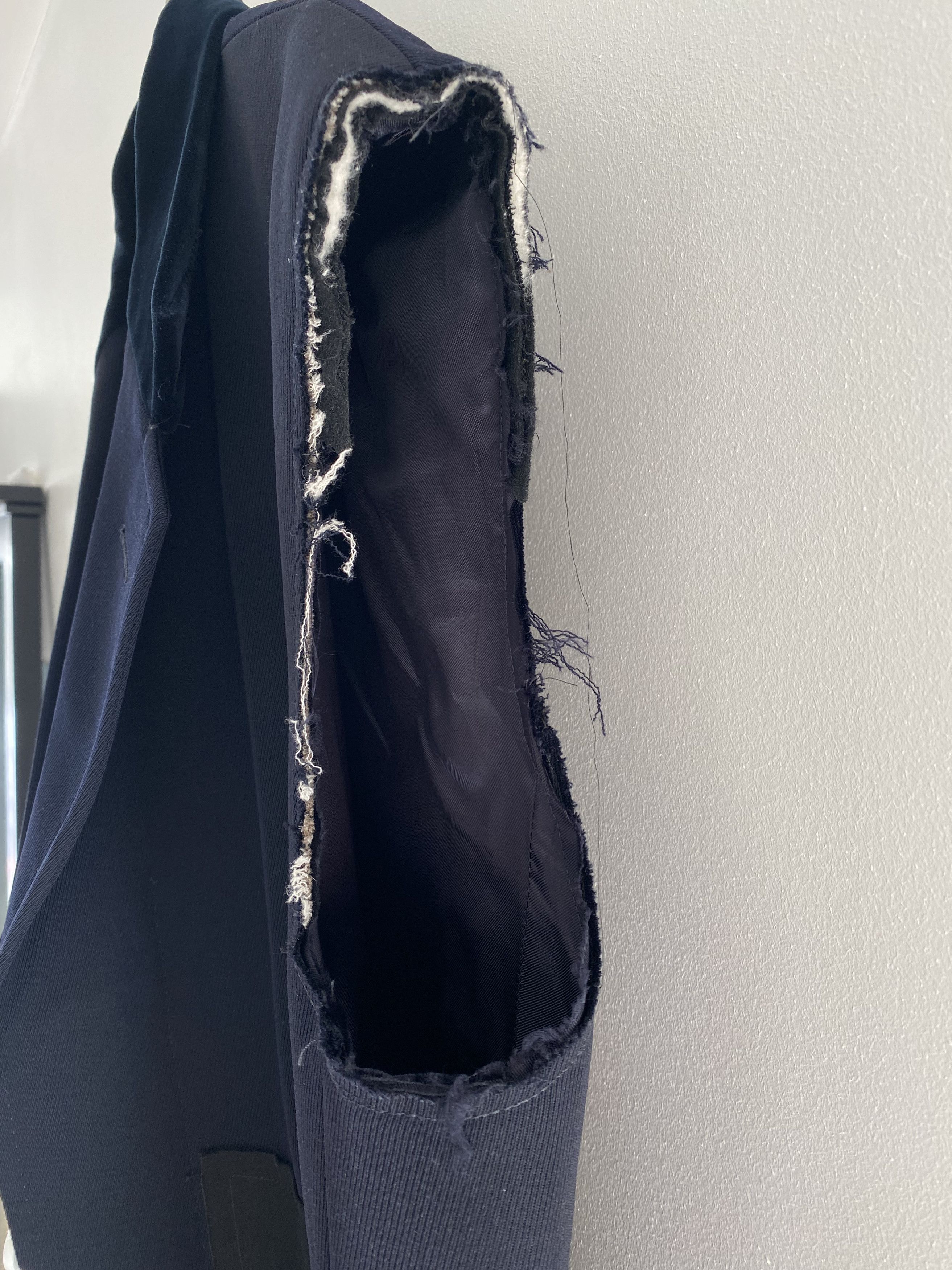 Maison Margiela BNWT - Sleeveless Trench Coat Size US M / EU 48-50 / 2 - 8 Thumbnail