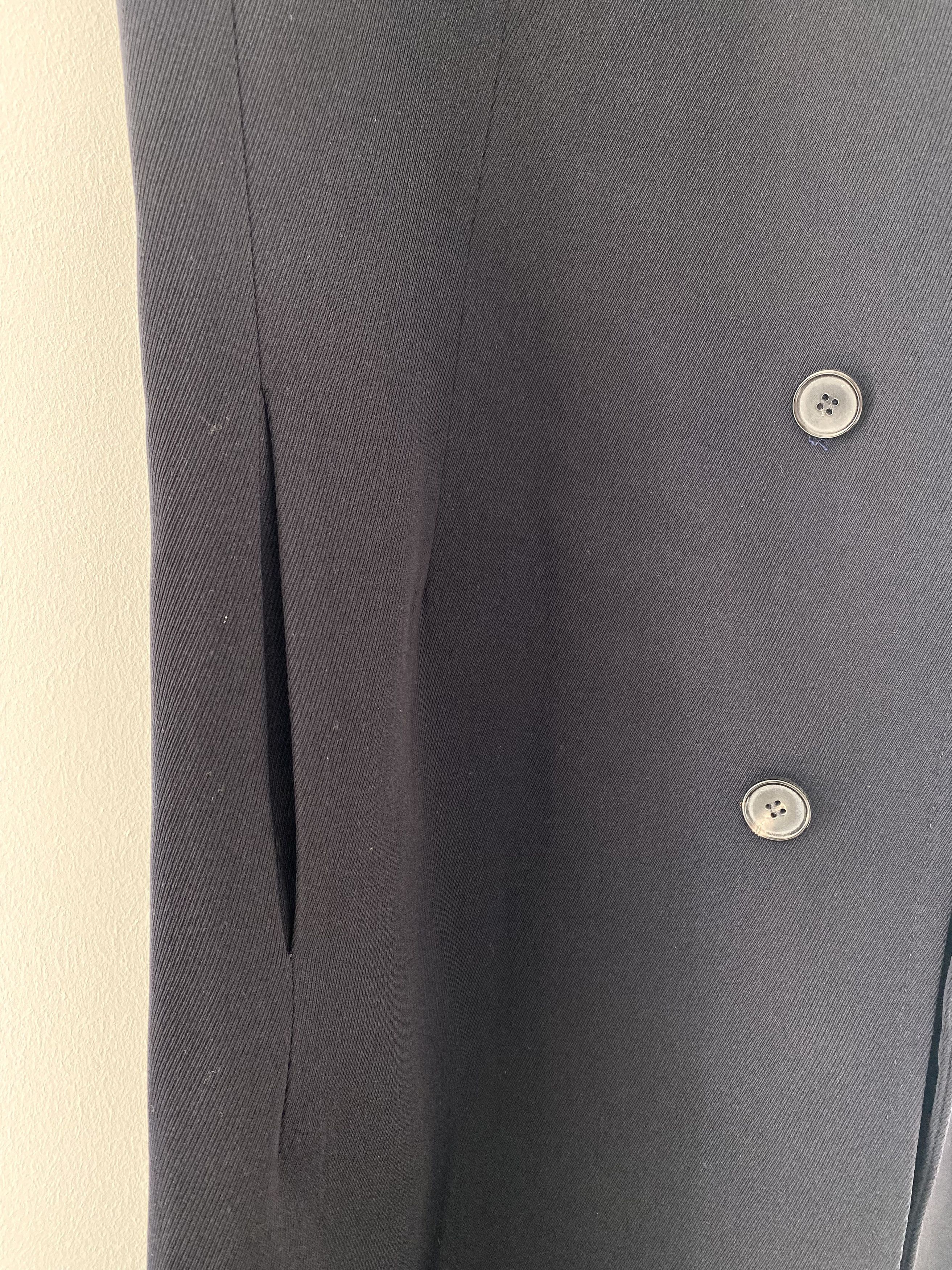 Maison Margiela BNWT - Sleeveless Trench Coat Size US M / EU 48-50 / 2 - 17 Thumbnail