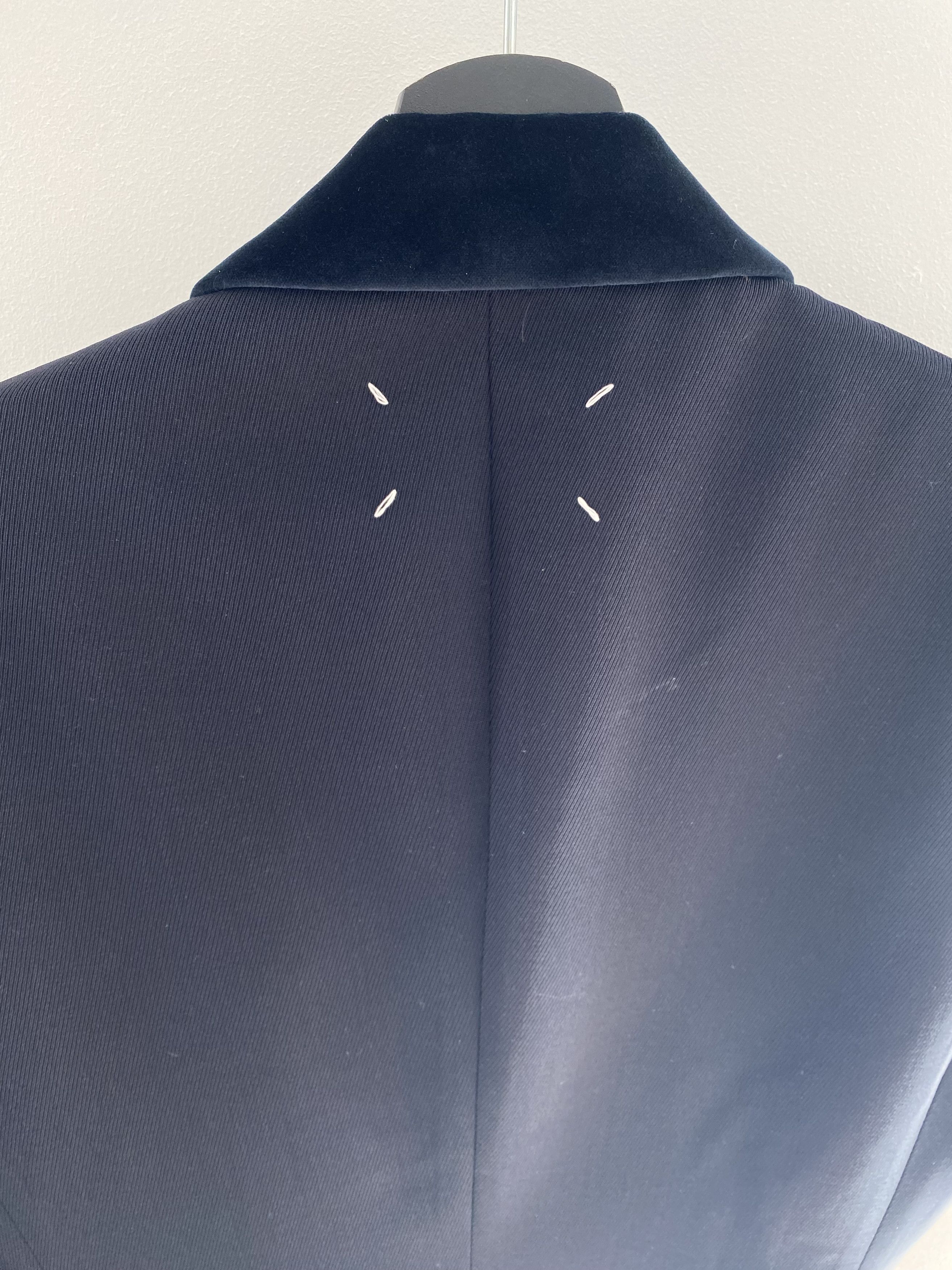 Maison Margiela BNWT - Sleeveless Trench Coat Size US M / EU 48-50 / 2 - 5 Thumbnail