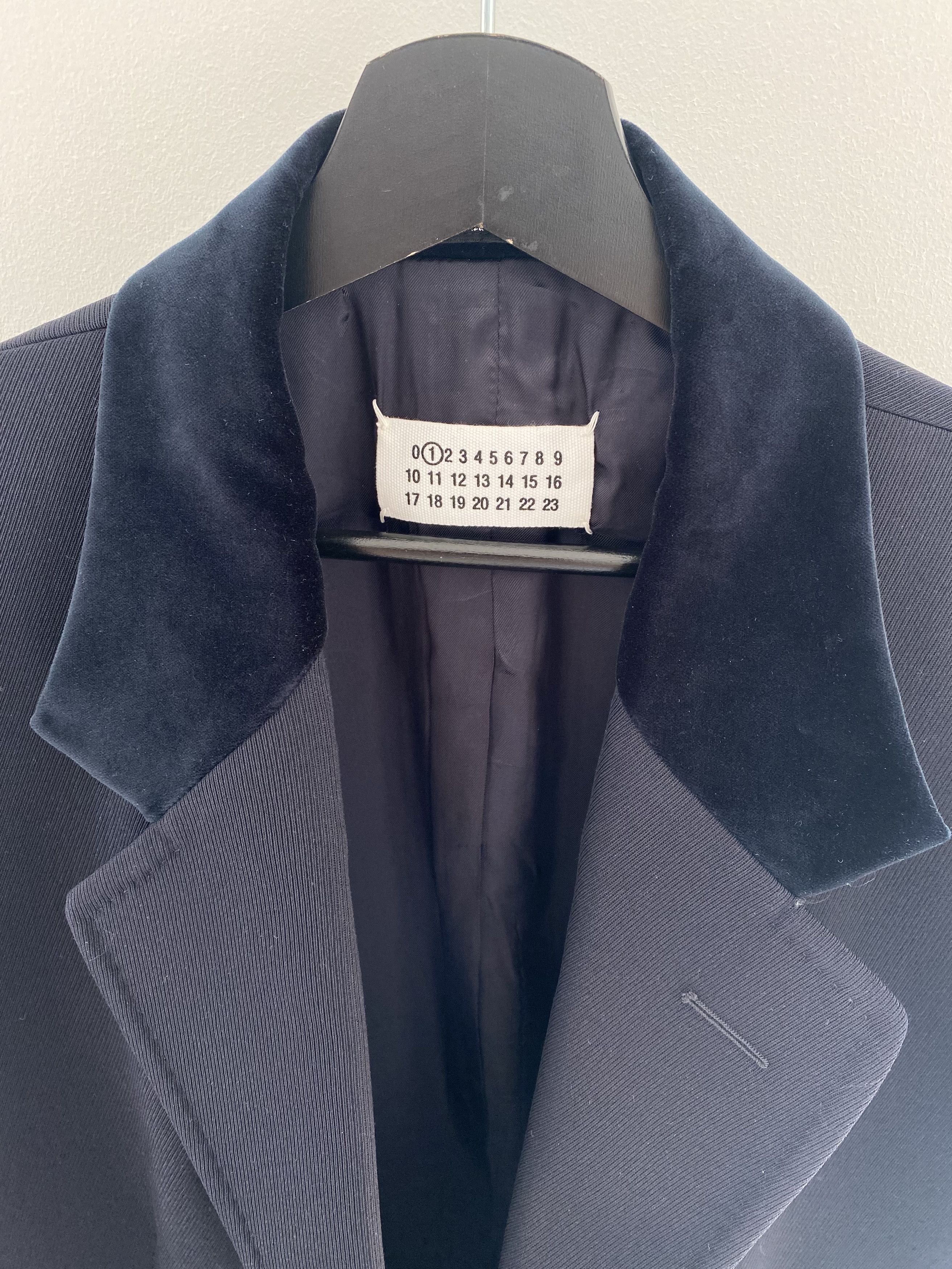 Maison Margiela BNWT - Sleeveless Trench Coat Size US M / EU 48-50 / 2 - 13 Thumbnail
