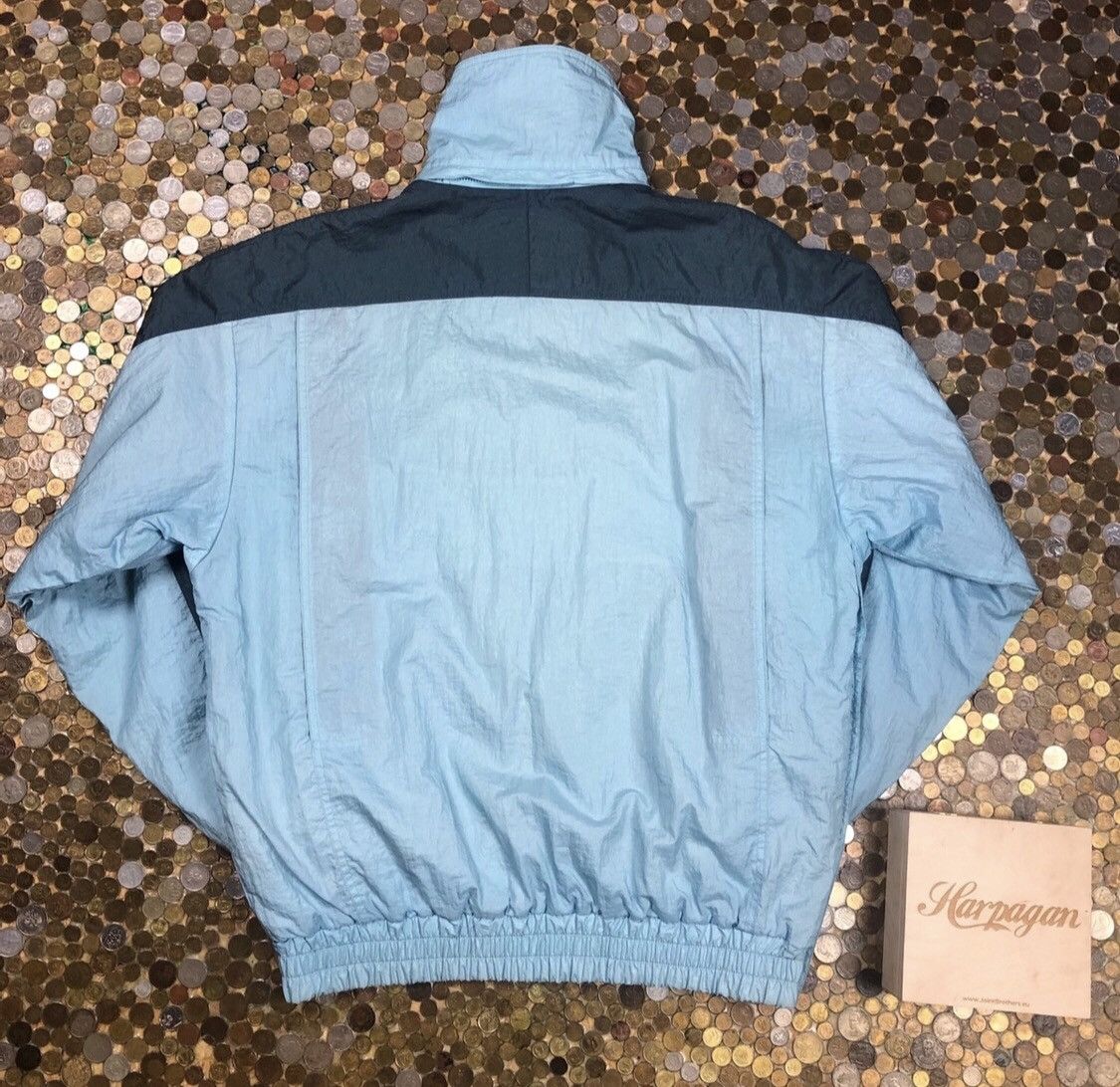 Descente × Vintage Descente Vintage anorak jacket 90’s Size US L / EU 52-54 / 3 - 5 Thumbnail