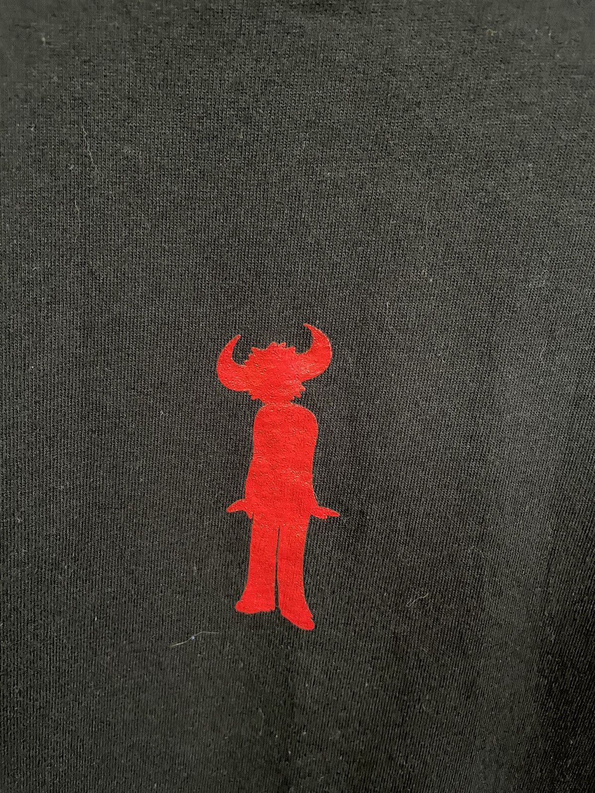 Band Tees × Vintage Vintage Jamiroquai Band Tshirt Size US S / EU 44-46 / 1 - 4 Thumbnail