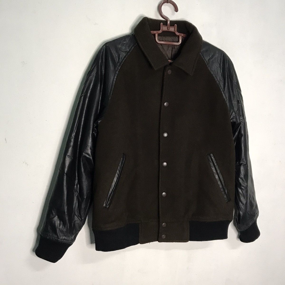 Comme Ca Ism Comme ca ism varsity jacket Size US M / EU 48-50 / 2 - 4 Thumbnail