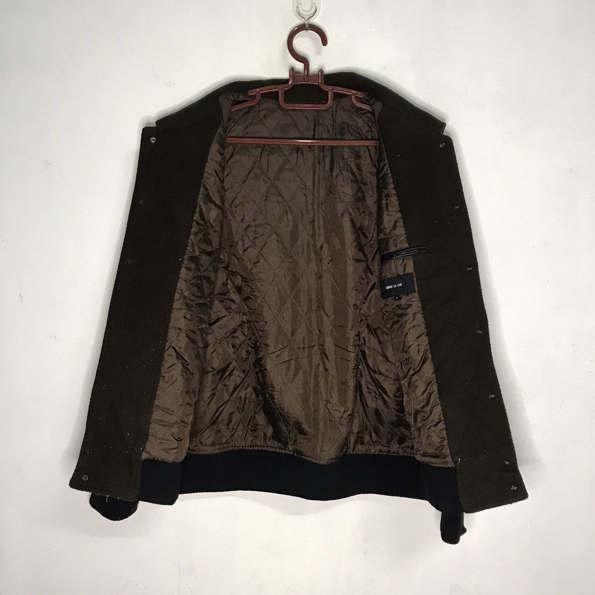 Comme Ca Ism Comme ca ism varsity jacket Size US M / EU 48-50 / 2 - 9 Thumbnail