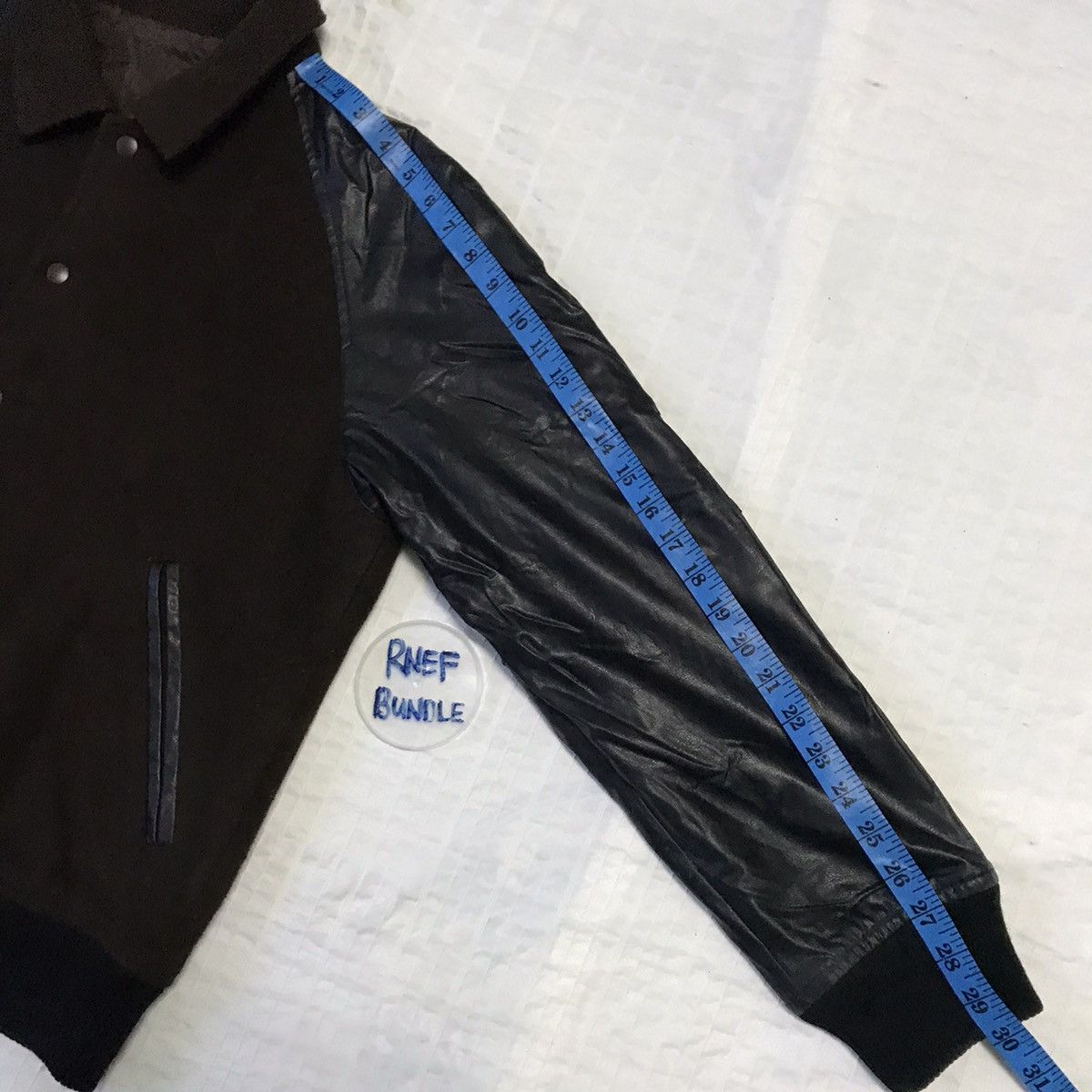 Comme Ca Ism Comme ca ism varsity jacket Size US M / EU 48-50 / 2 - 18 Thumbnail