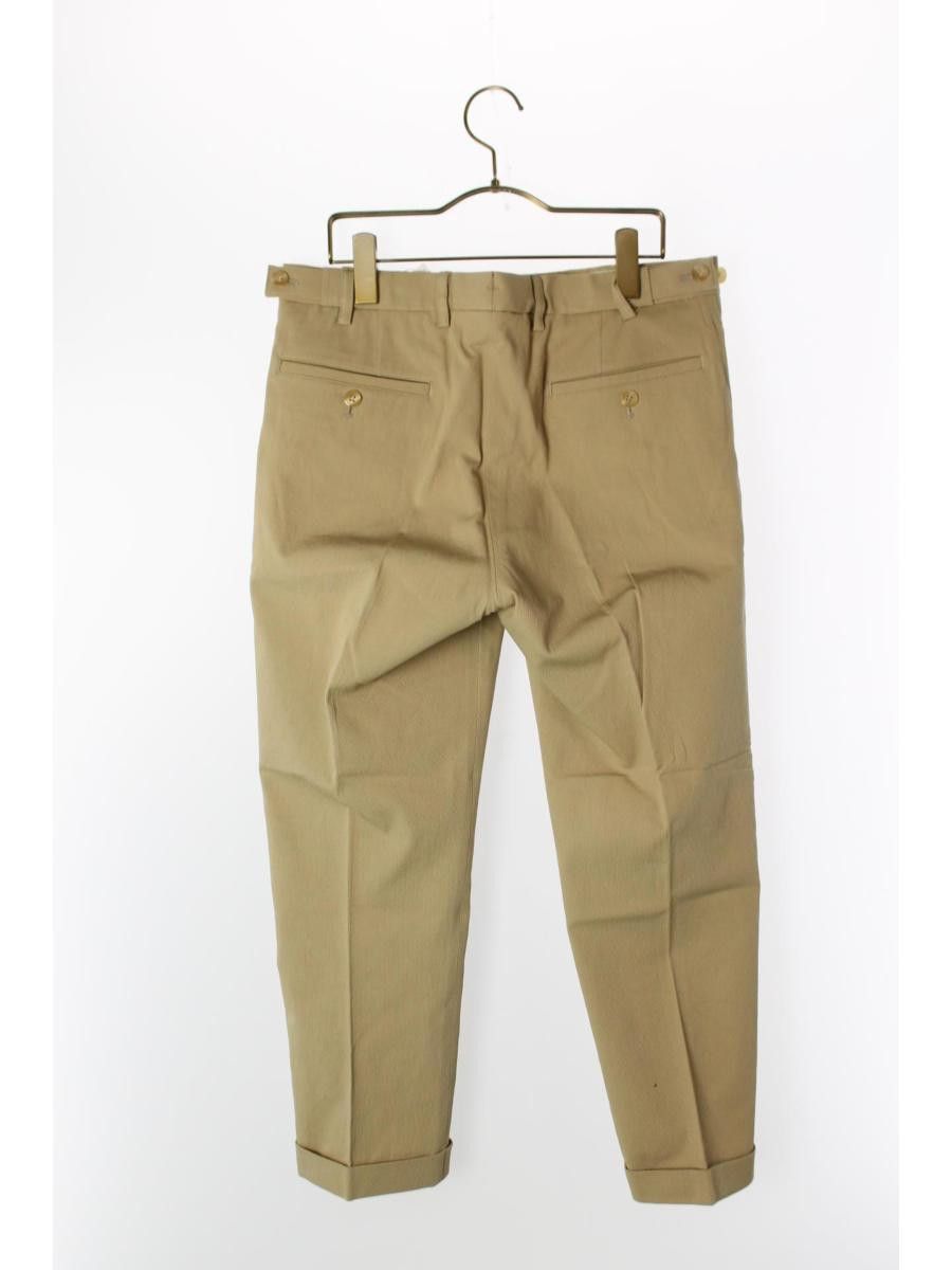 Visvim 2001 Corduroy Trousers Size US 30 / EU 46 - 2 Thumbnail