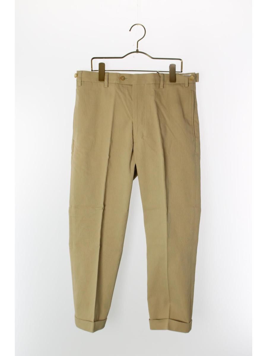 Visvim 2001 Corduroy Trousers Size US 30 / EU 46 - 1 Thumbnail
