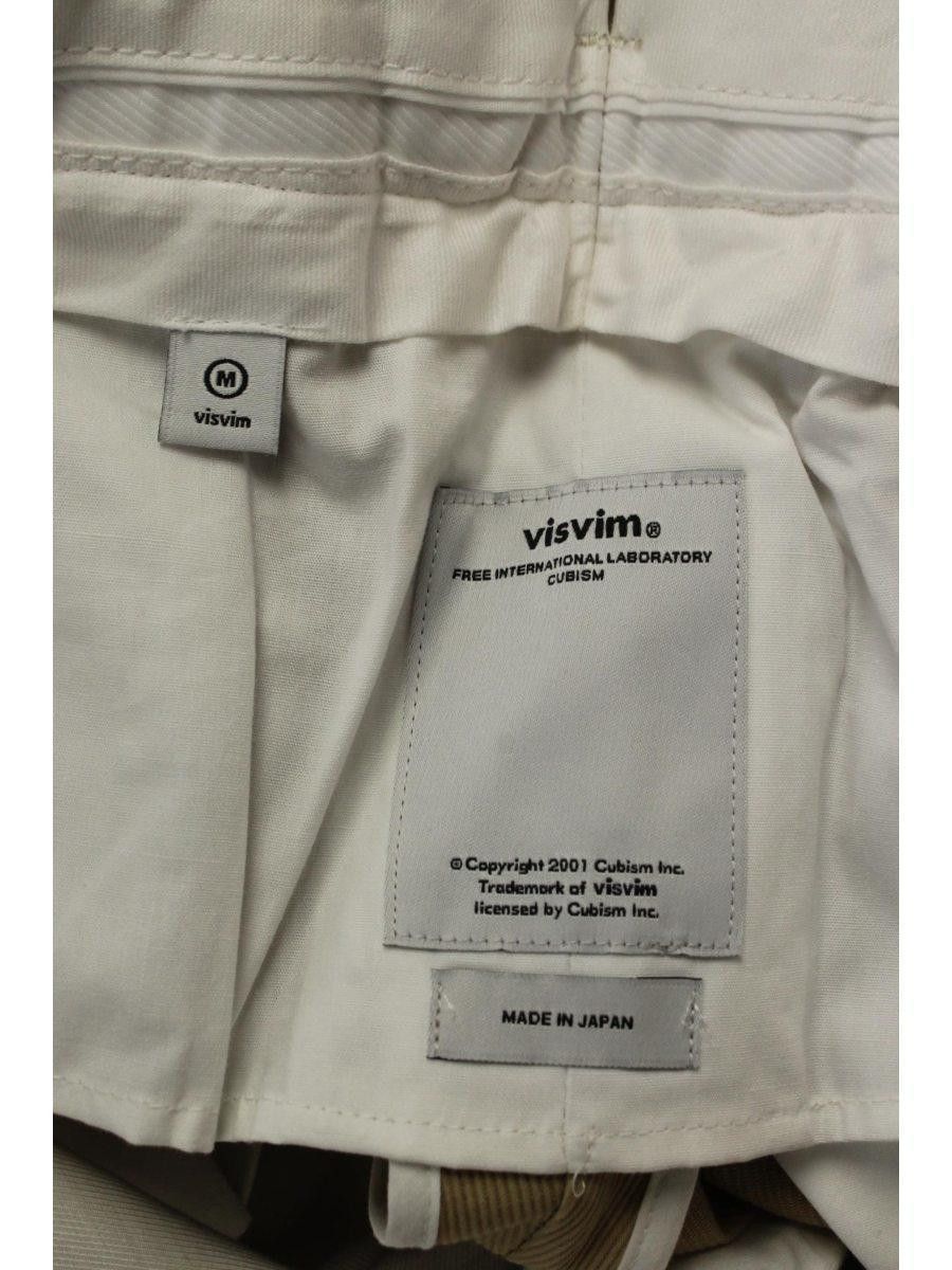 Visvim 2001 Corduroy Trousers Size US 30 / EU 46 - 5 Thumbnail