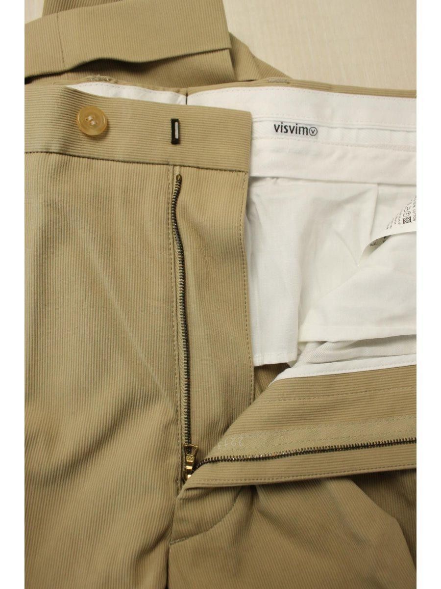 Visvim 2001 Corduroy Trousers Size US 30 / EU 46 - 4 Thumbnail