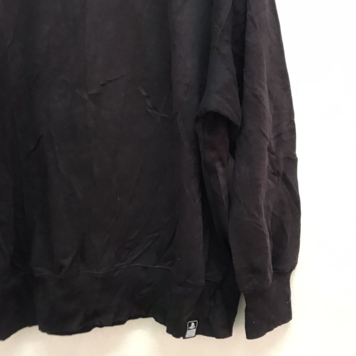 Playstation Vintage playstation sweatshirt Size US L / EU 52-54 / 3 - 9 Thumbnail