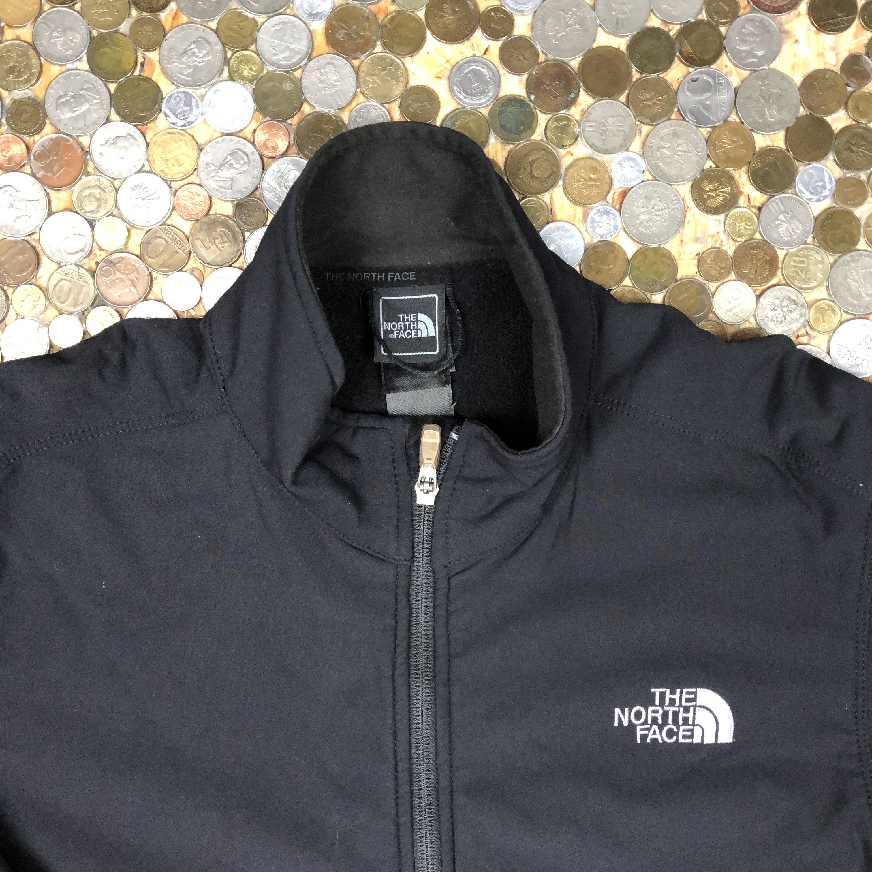 The North Face The North Face light jacket Size US M / EU 48-50 / 2 - 3 Thumbnail