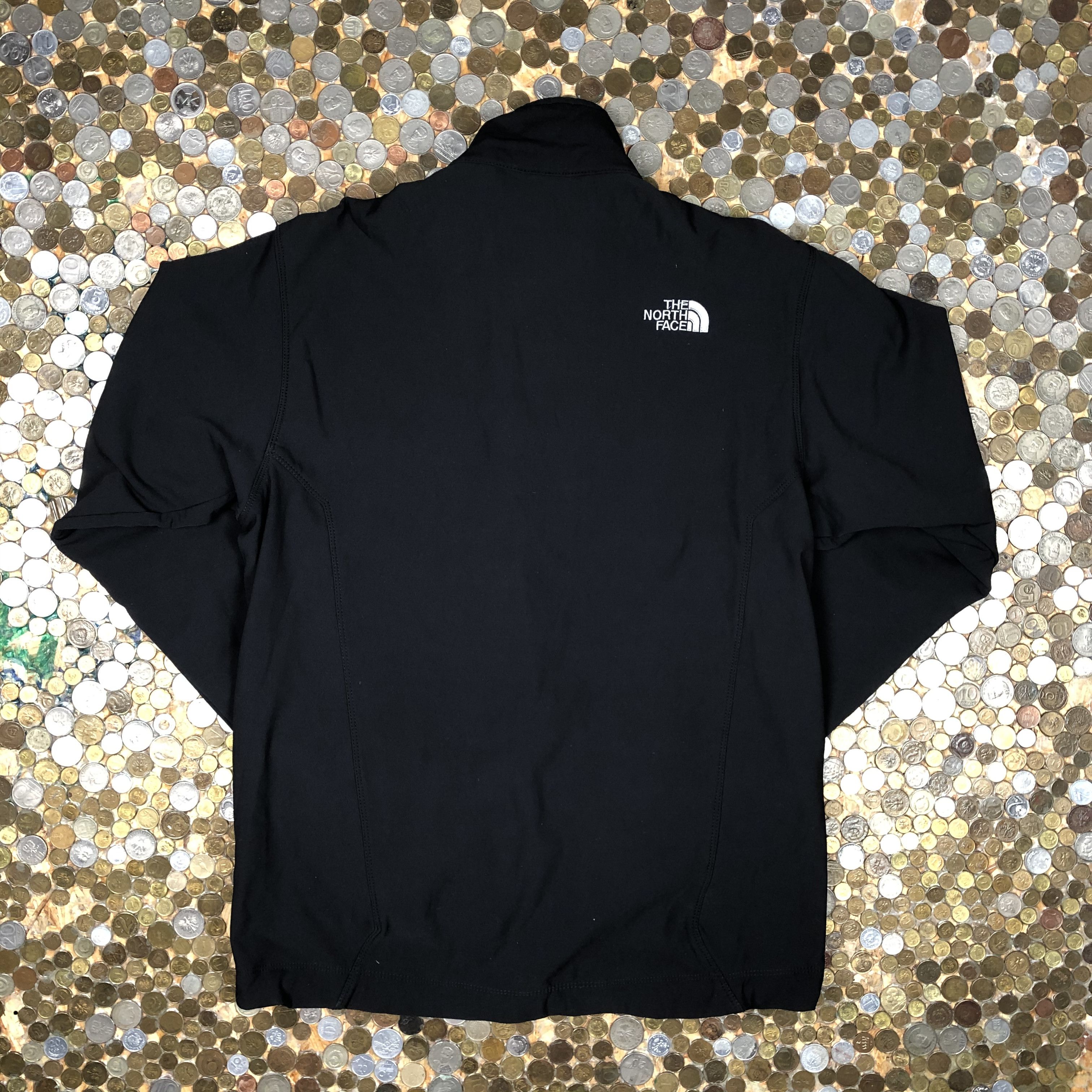 The North Face The North Face light jacket Size US M / EU 48-50 / 2 - 4 Thumbnail
