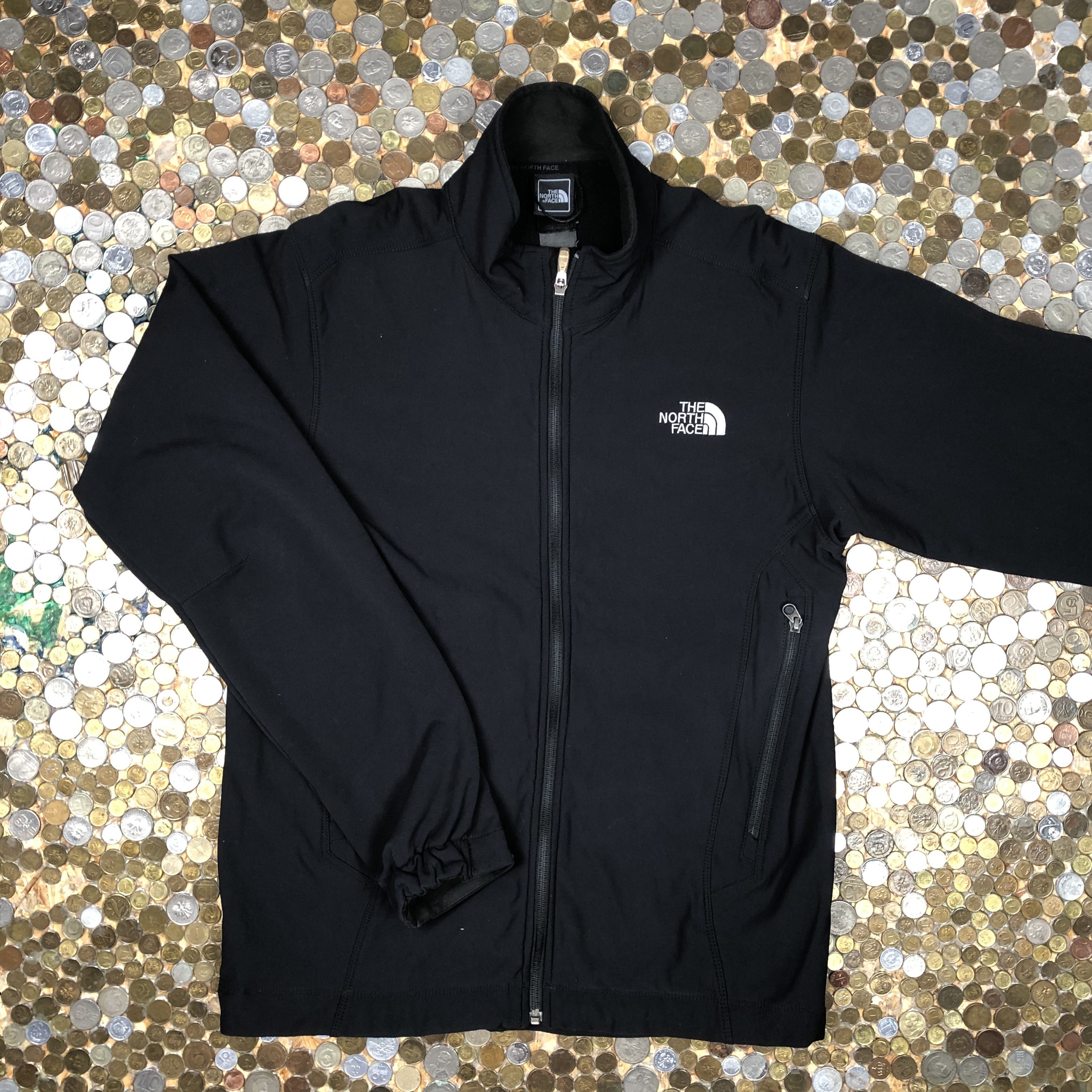 The North Face The North Face light jacket Size US M / EU 48-50 / 2 - 1 Thumbnail
