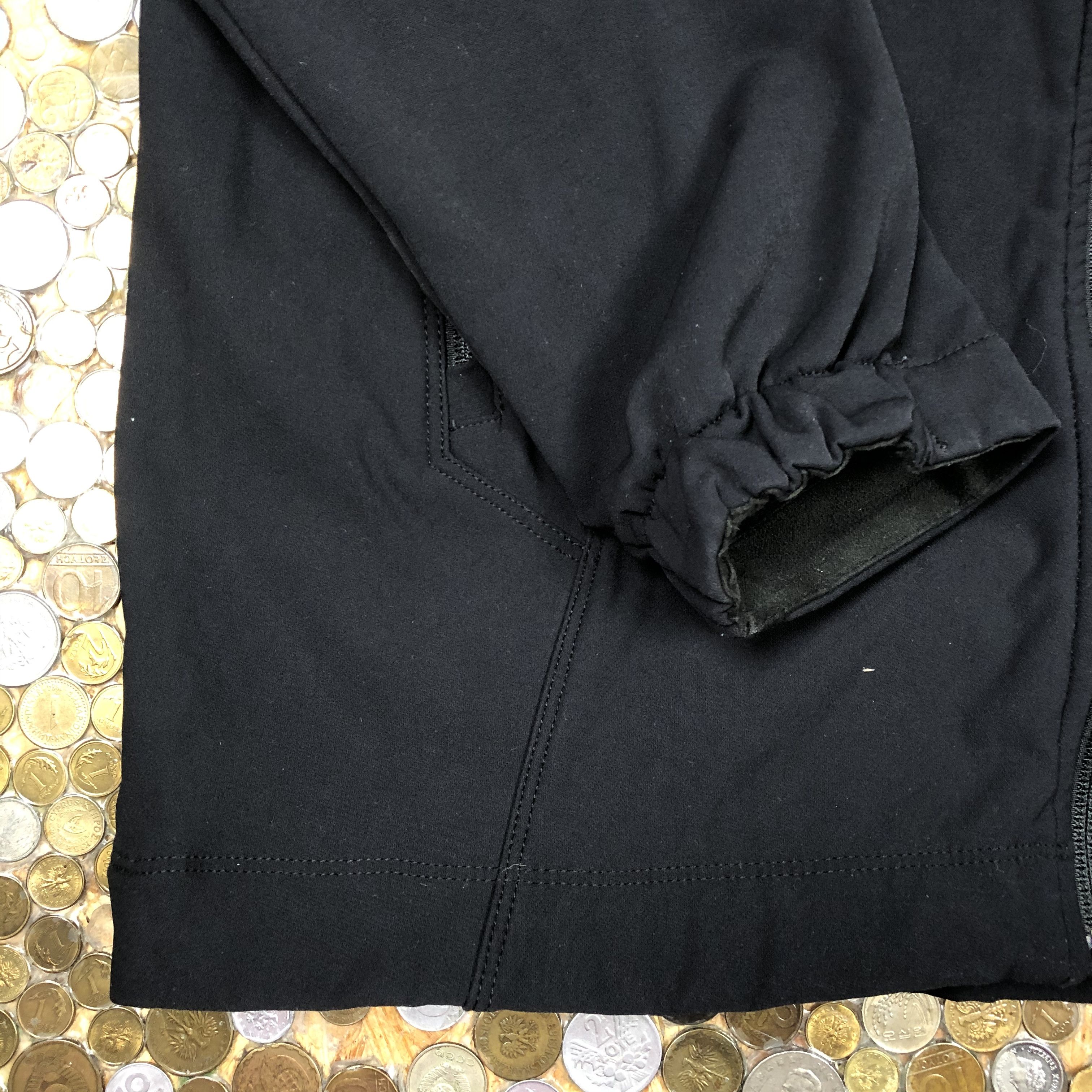 The North Face The North Face light jacket Size US M / EU 48-50 / 2 - 2 Thumbnail