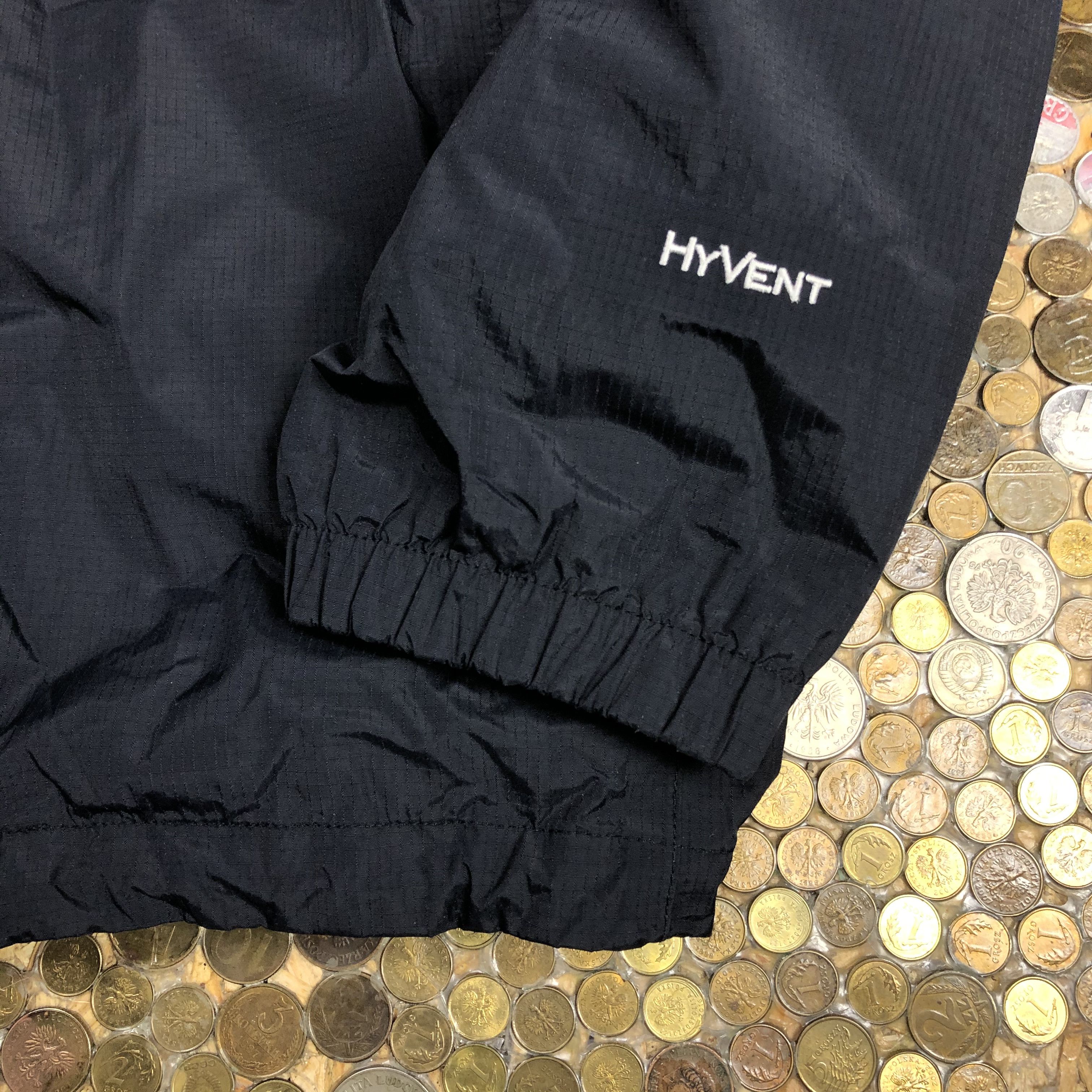 The North Face The North Face jacket HyVent Size US L / EU 52-54 / 3 - 3 Thumbnail