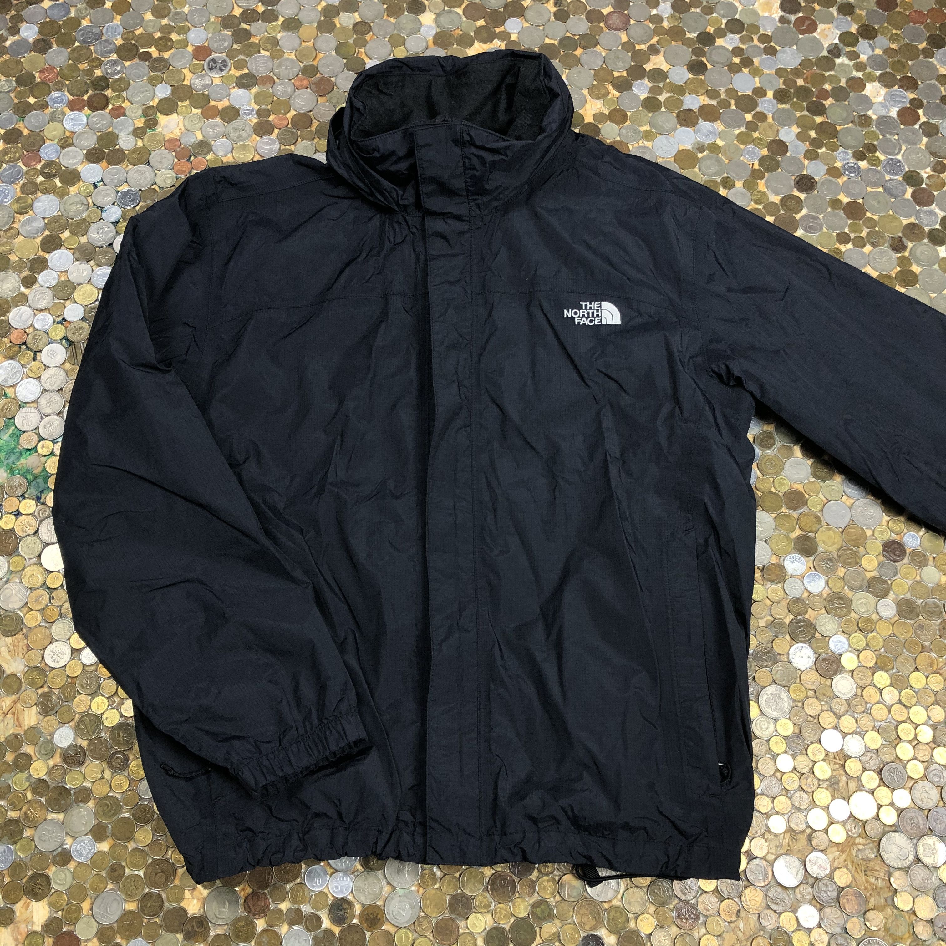The North Face The North Face jacket HyVent Size US L / EU 52-54 / 3 - 1 Thumbnail
