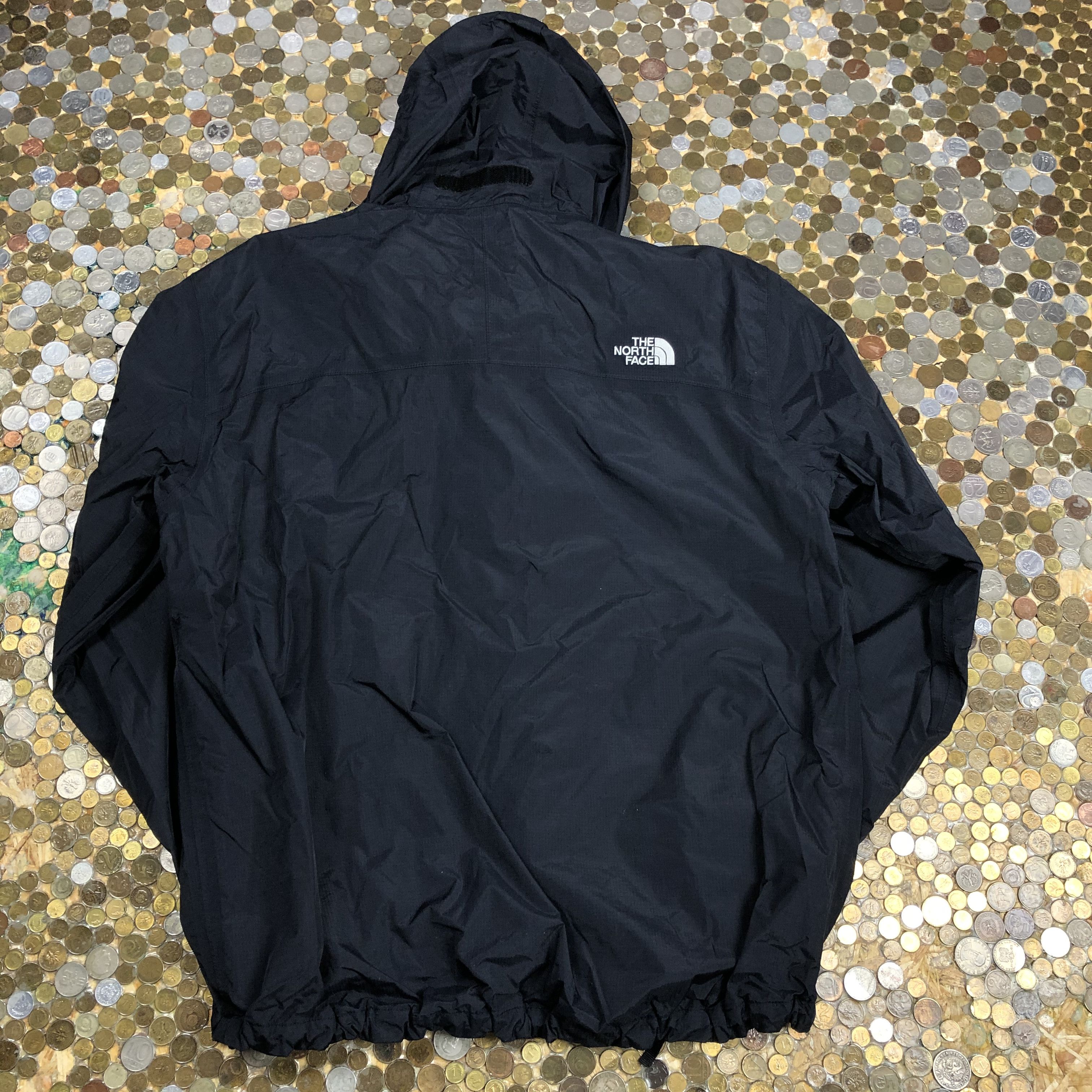 The North Face The North Face jacket HyVent Size US L / EU 52-54 / 3 - 4 Thumbnail