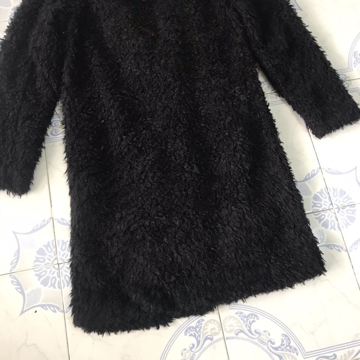 Vanquish Nice Polyester Furry 3rd by Vanquish Jacket Size M / US 6-8 / IT 42-44 - 9 Thumbnail