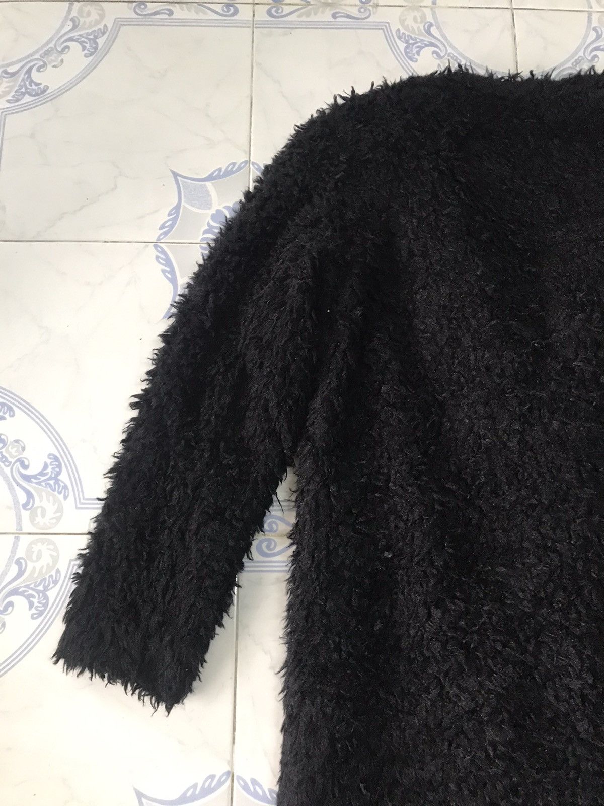 Vanquish Nice Polyester Furry 3rd by Vanquish Jacket Size M / US 6-8 / IT 42-44 - 7 Thumbnail