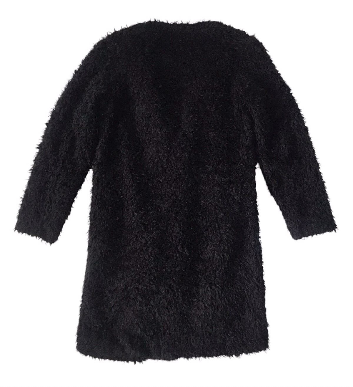 Vanquish Nice Polyester Furry 3rd by Vanquish Jacket Size M / US 6-8 / IT 42-44 - 2 Thumbnail