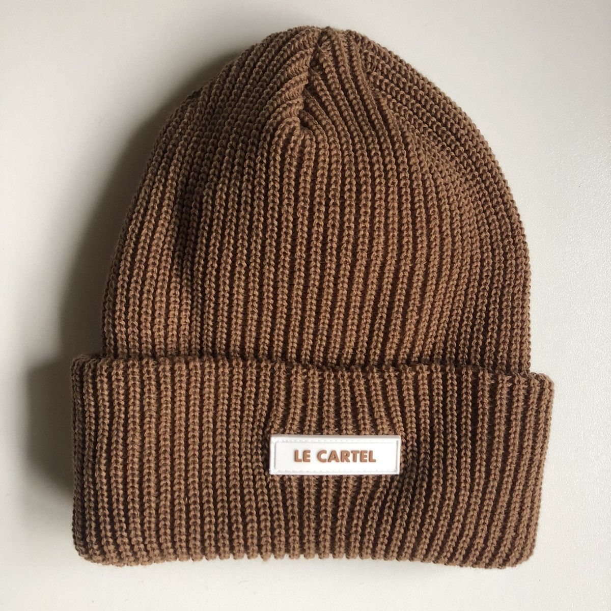 Other New Le Cartel Beanie Size ONE SIZE - 1 Thumbnail