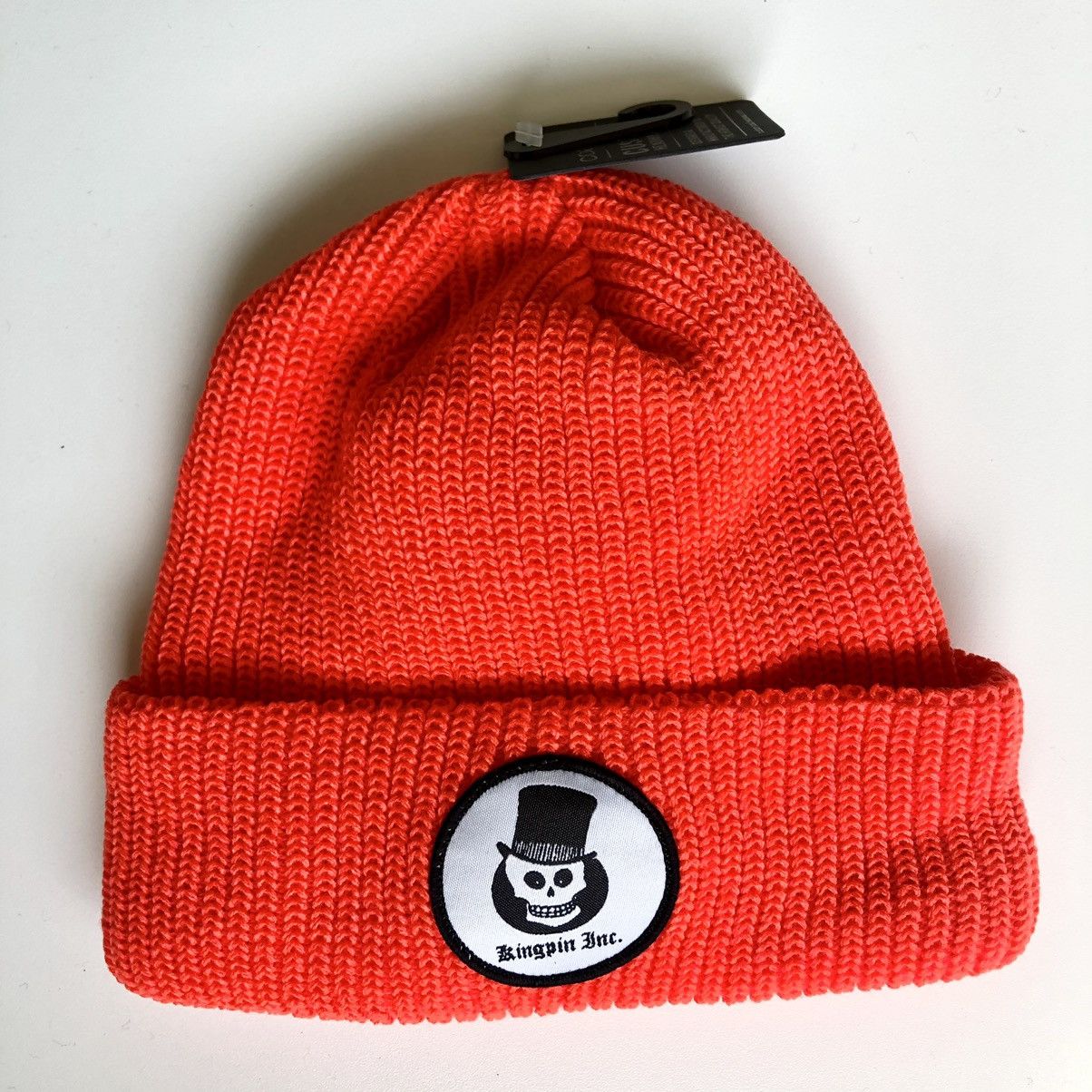 Coal Coal Donut Shoppe Beanie Size ONE SIZE - 1 Thumbnail